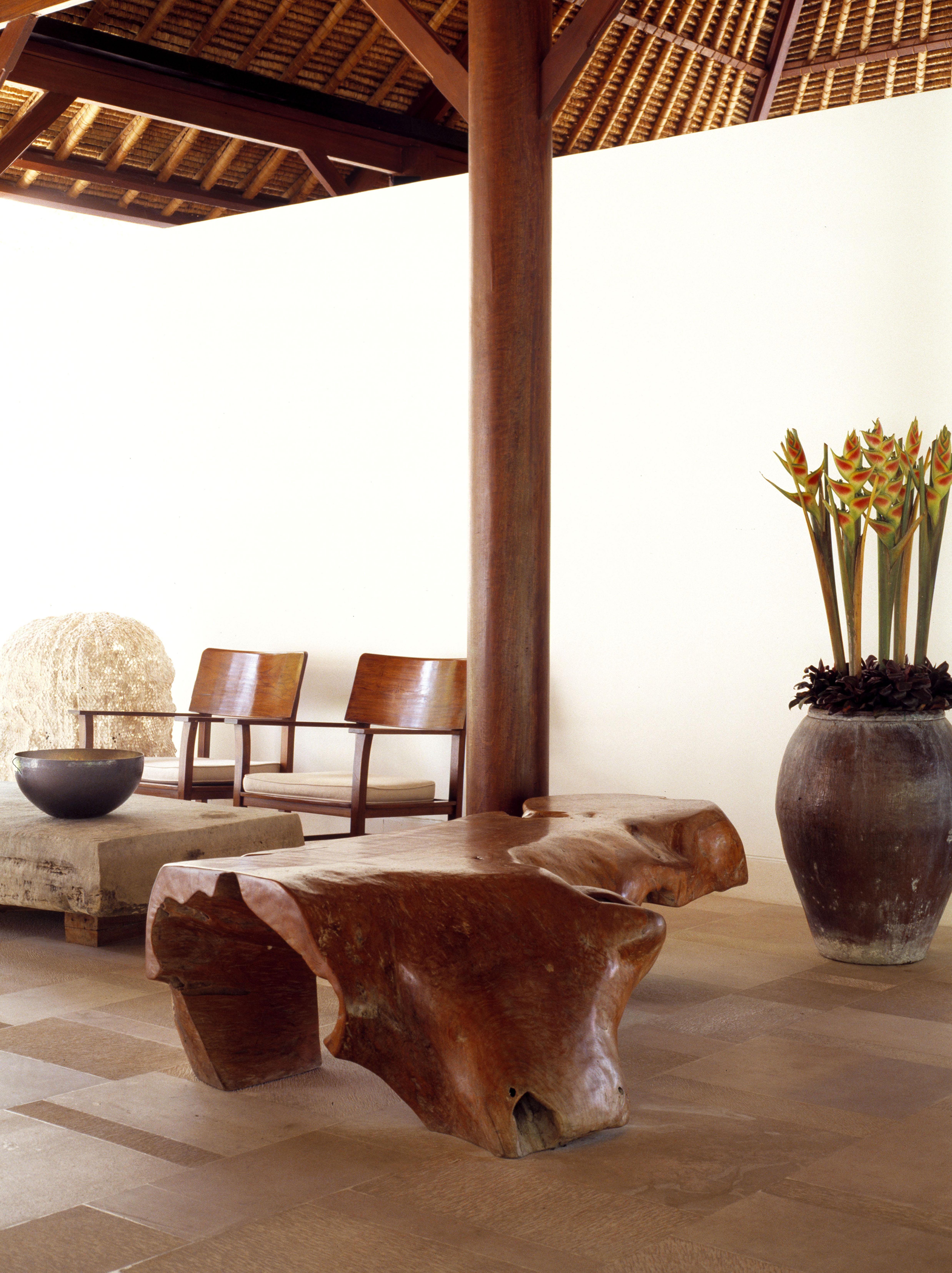 Uma Resort 5*