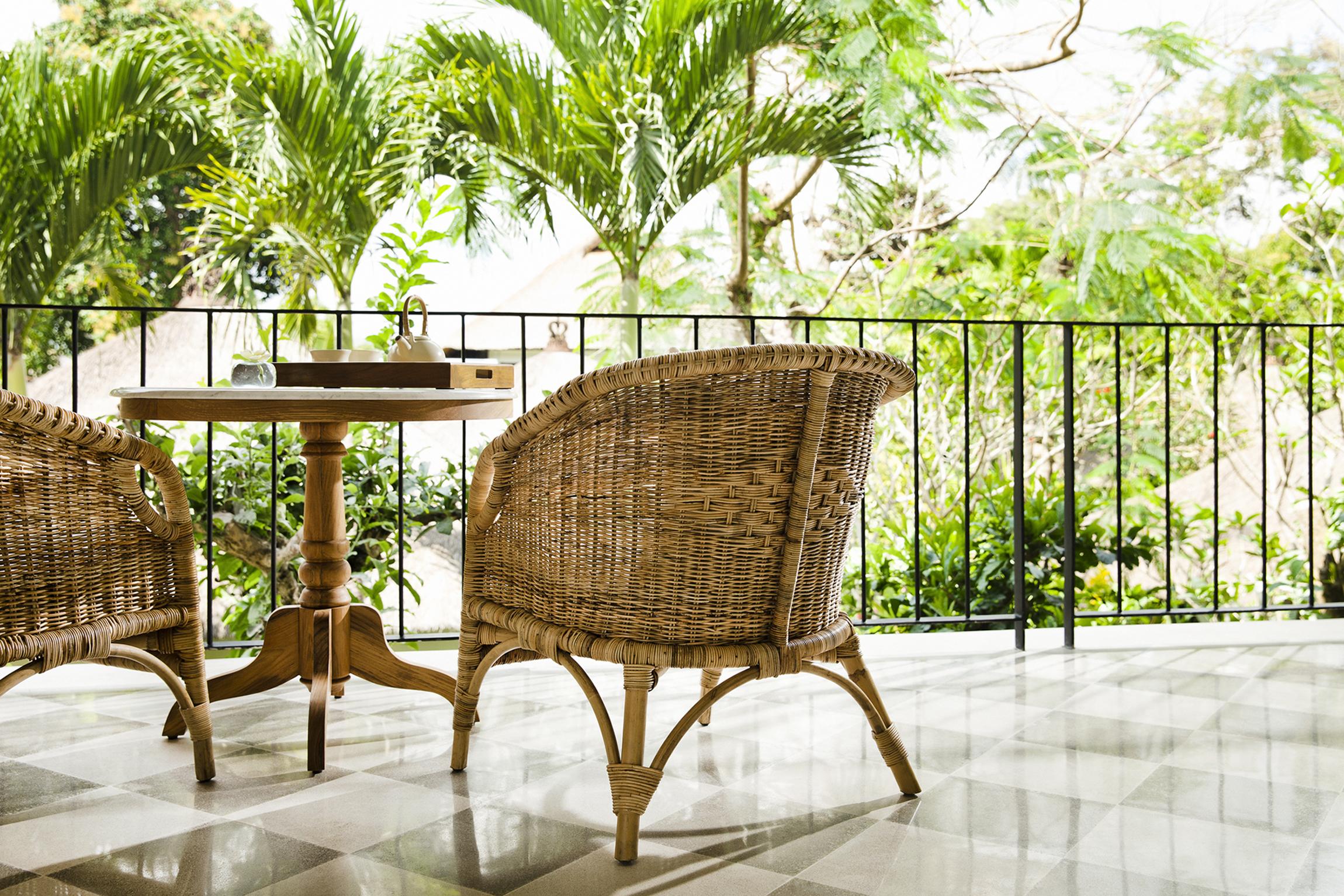 Resort Uma