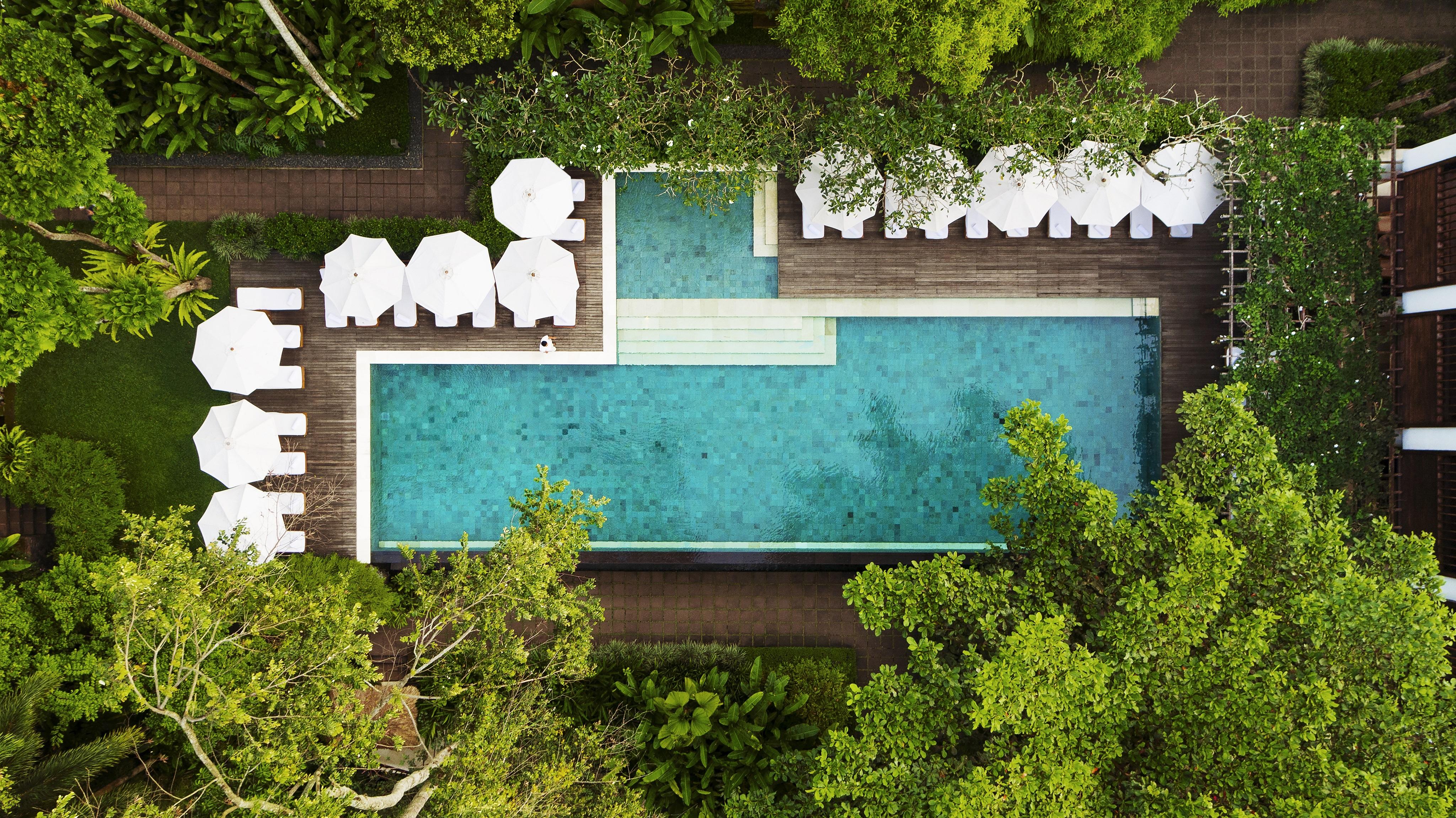 Uma Ubud (Bali)