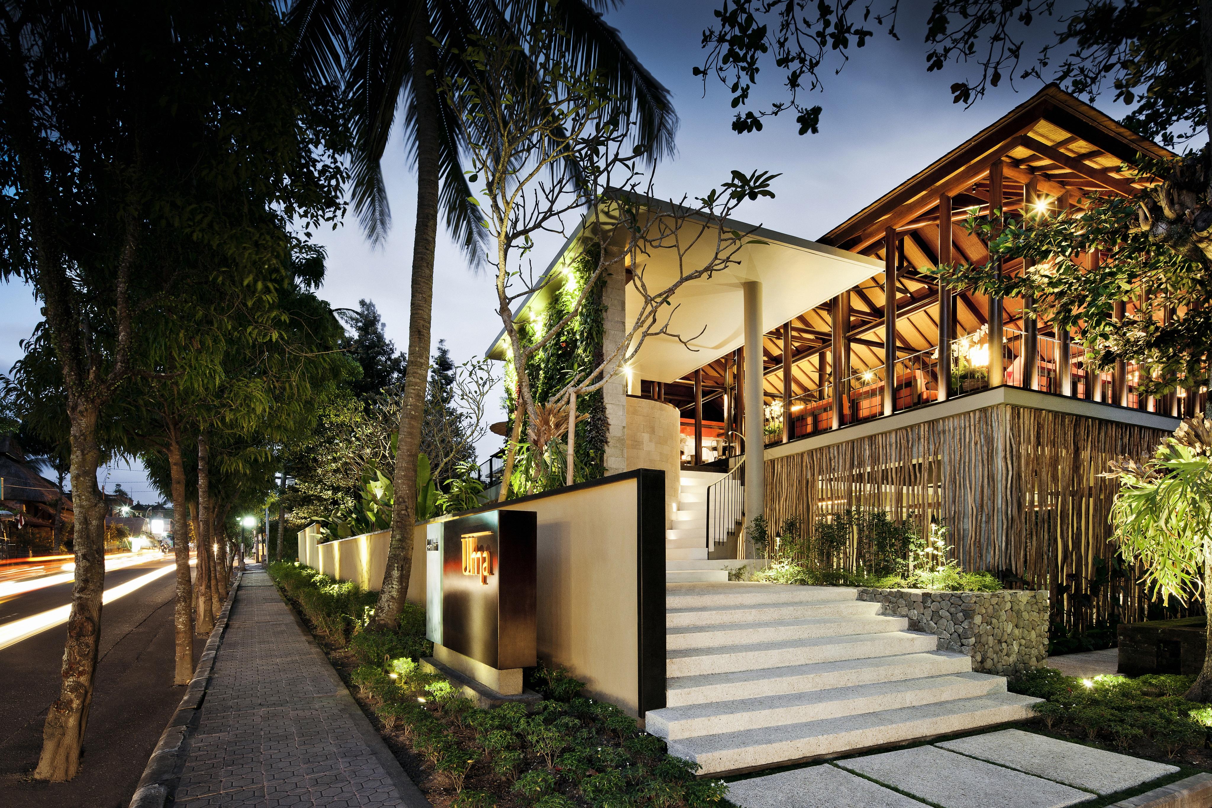Uma Ubud (Bali)