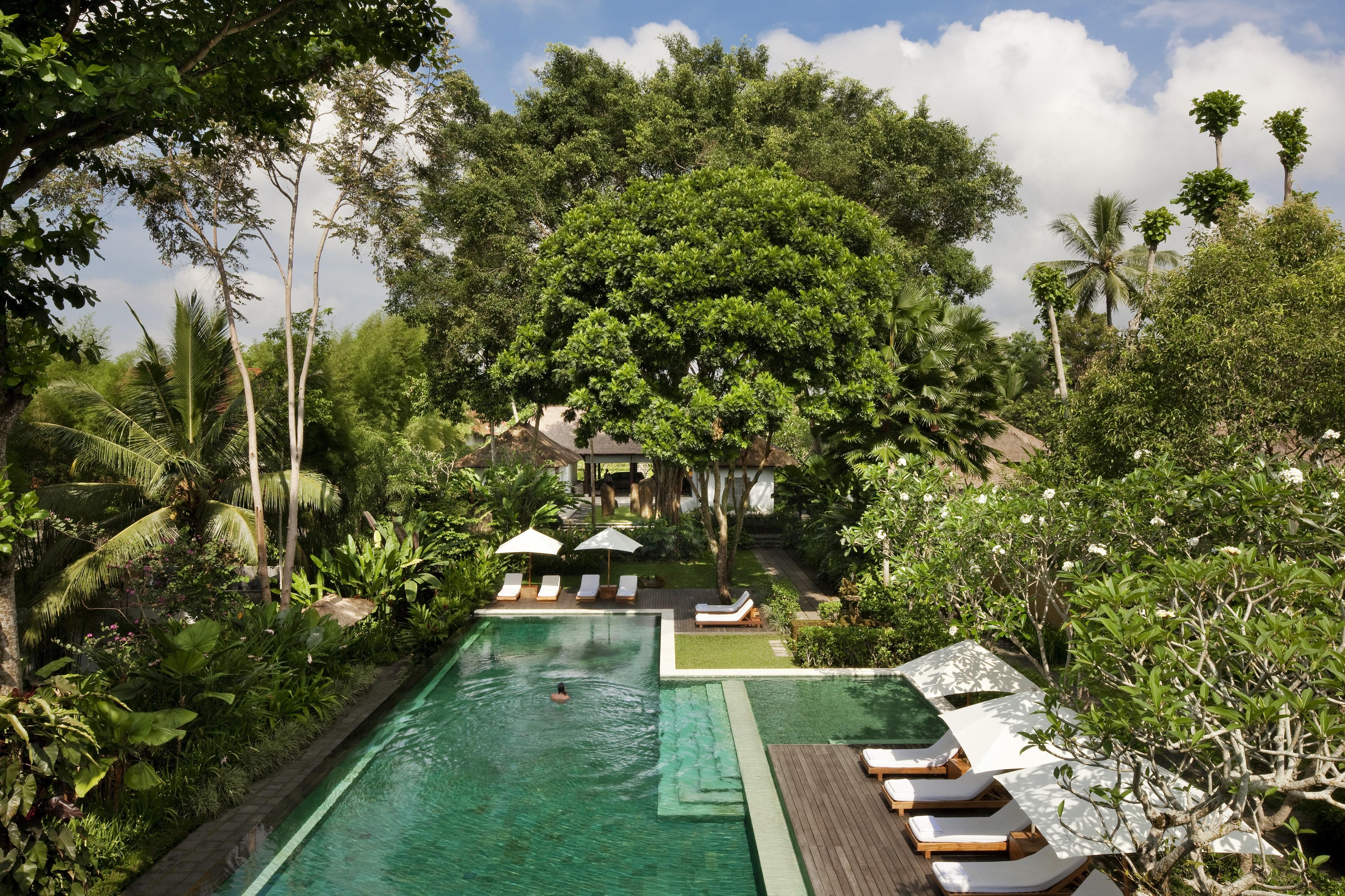 Resort Uma 5*