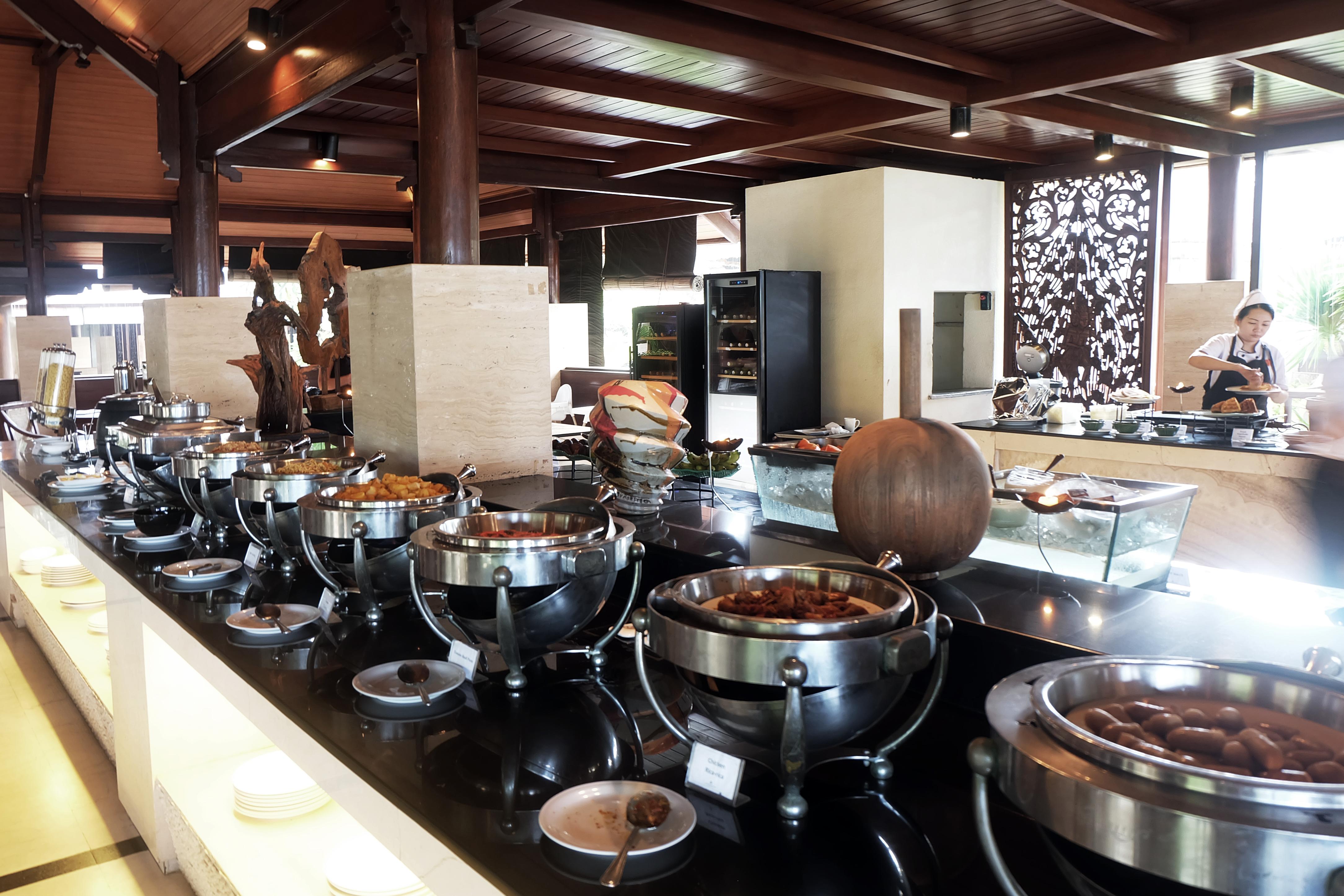 Balisani 4* Kerobokan (Bali)