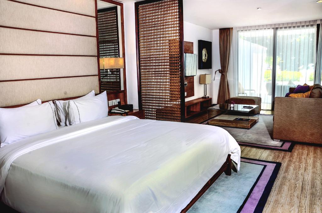 Lv8 Canggu (Bali)
