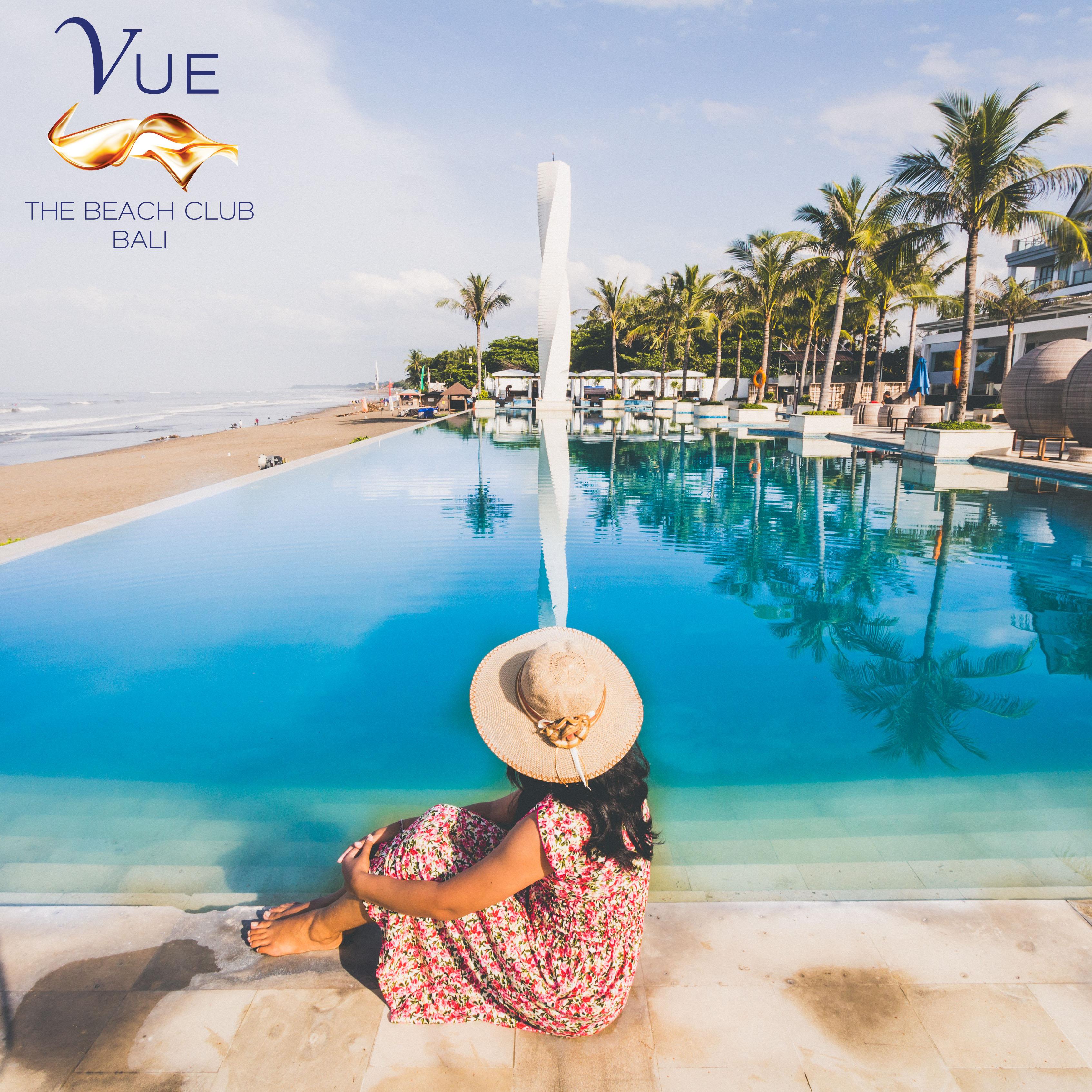 Resort Lv8 Canggu (Bali)