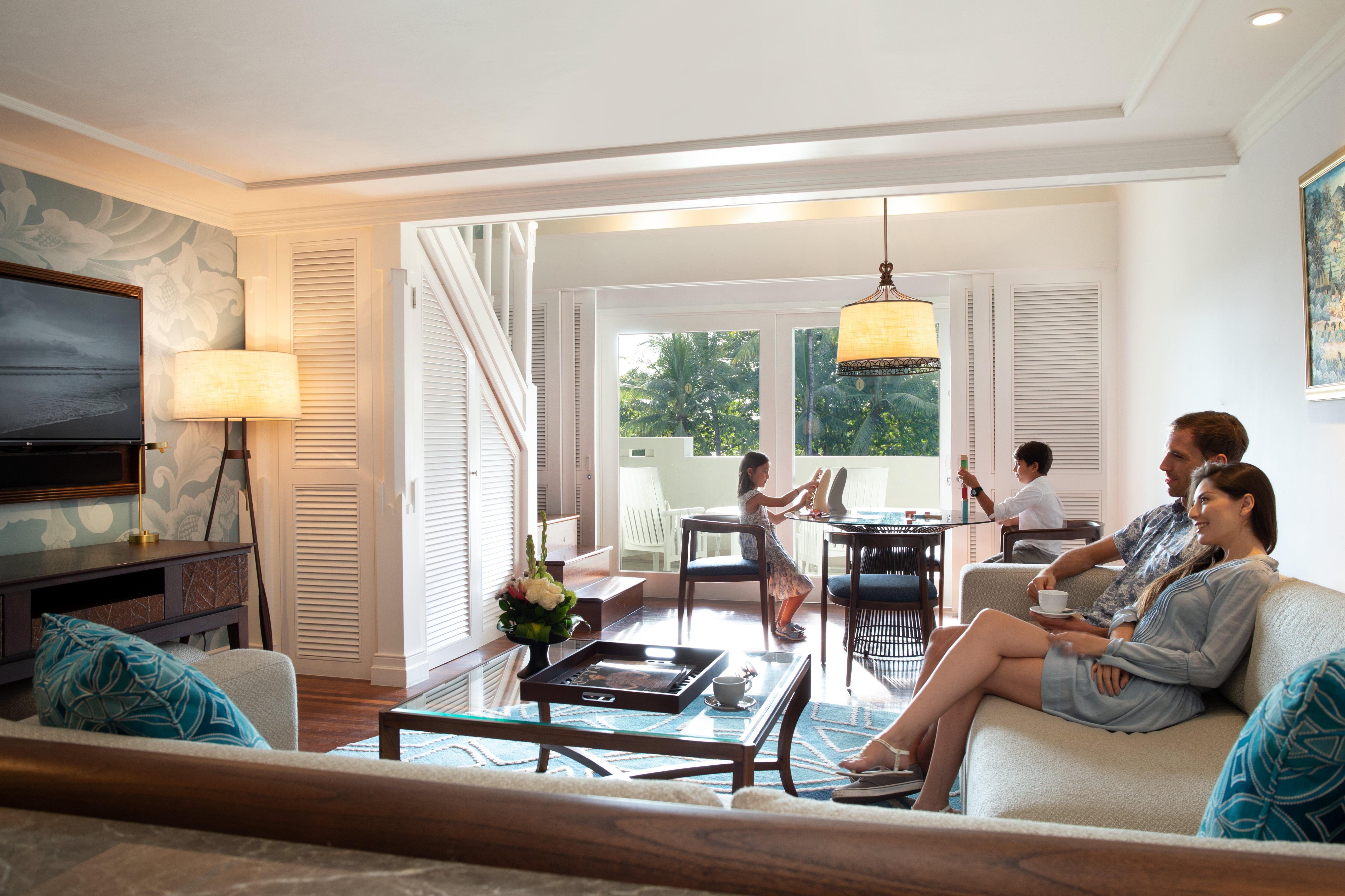 Intercontinental Bali By Ihg Resort