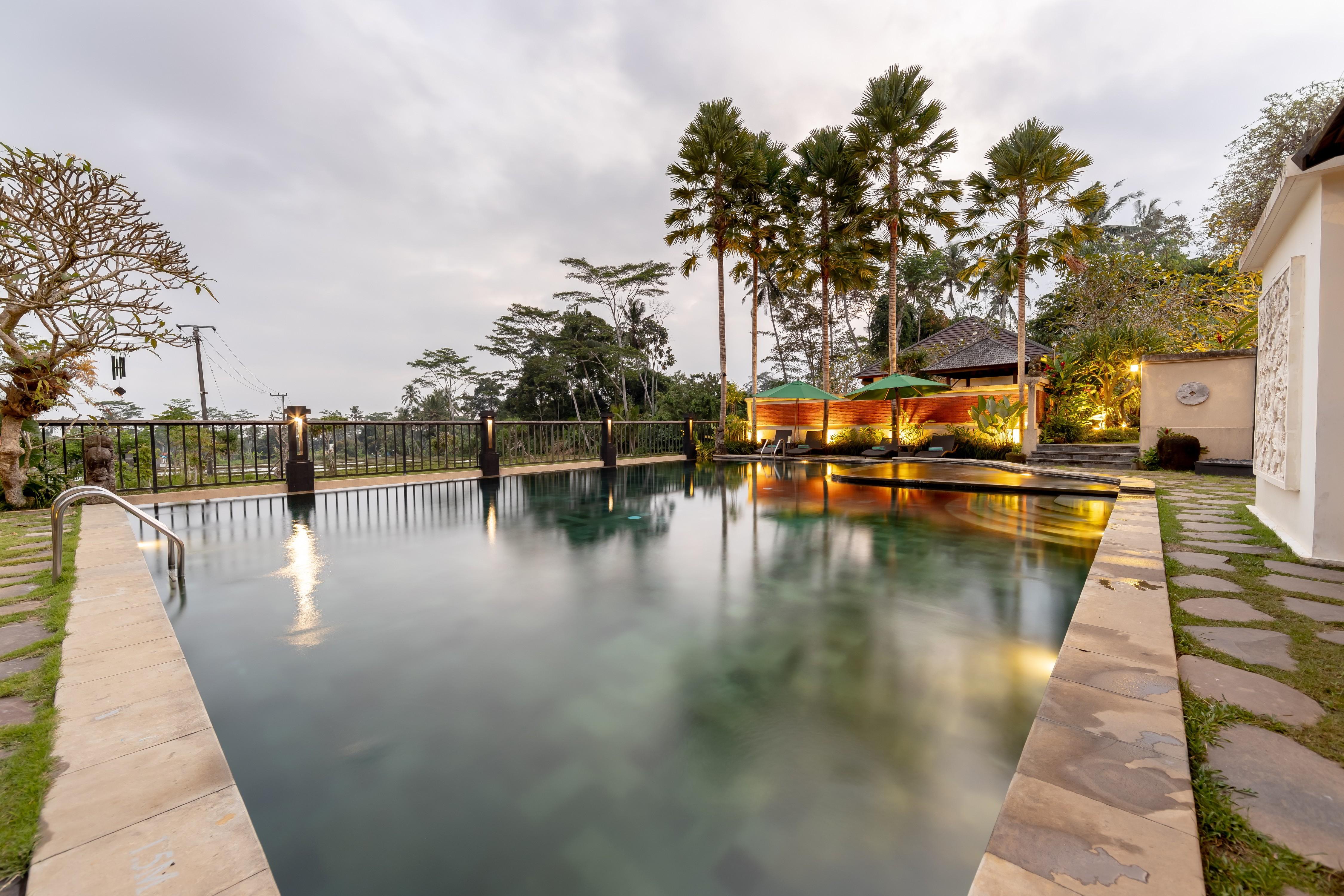 Onje And 4* Ubud (Bali)