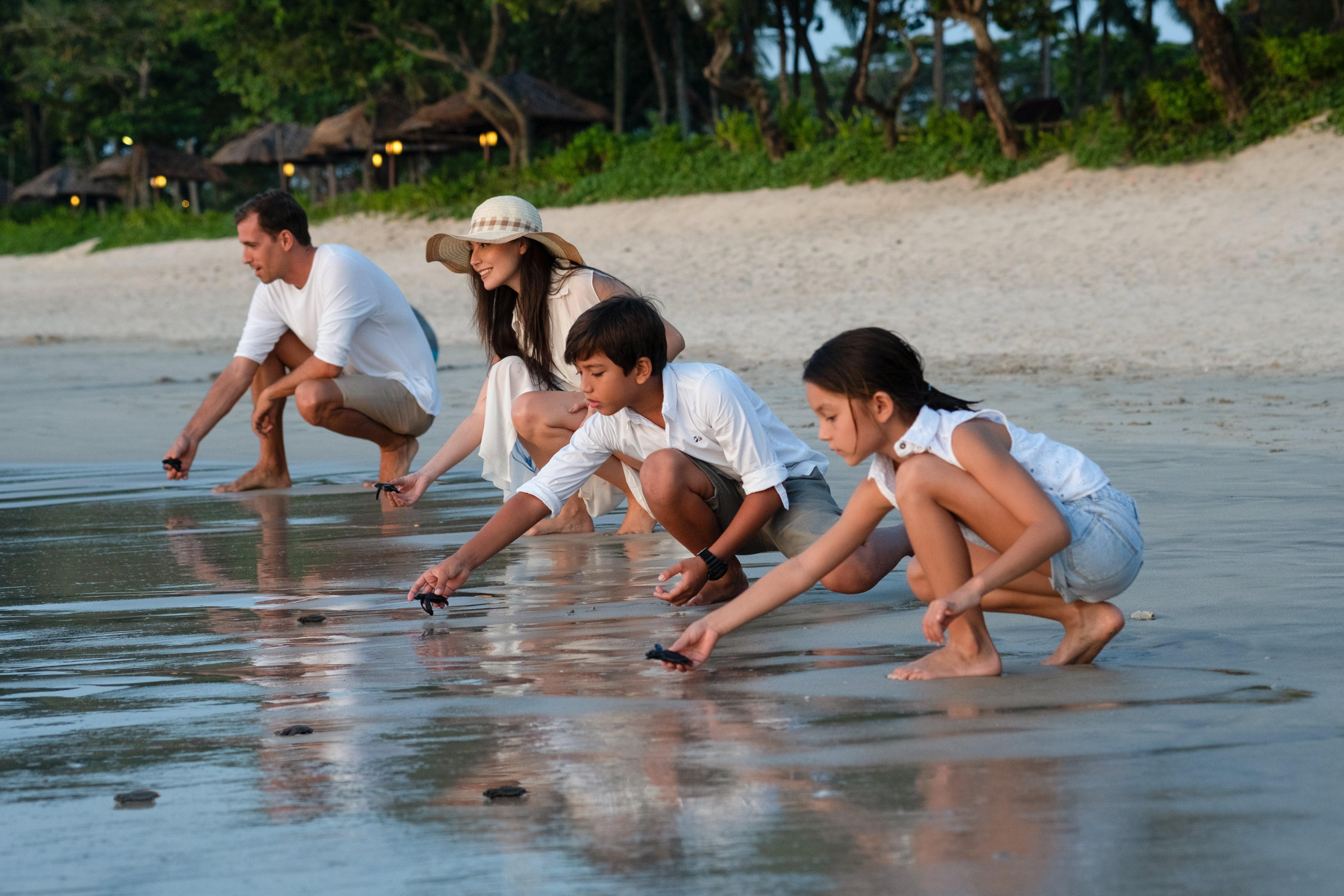 Intercontinental Bali By Ihg 5*