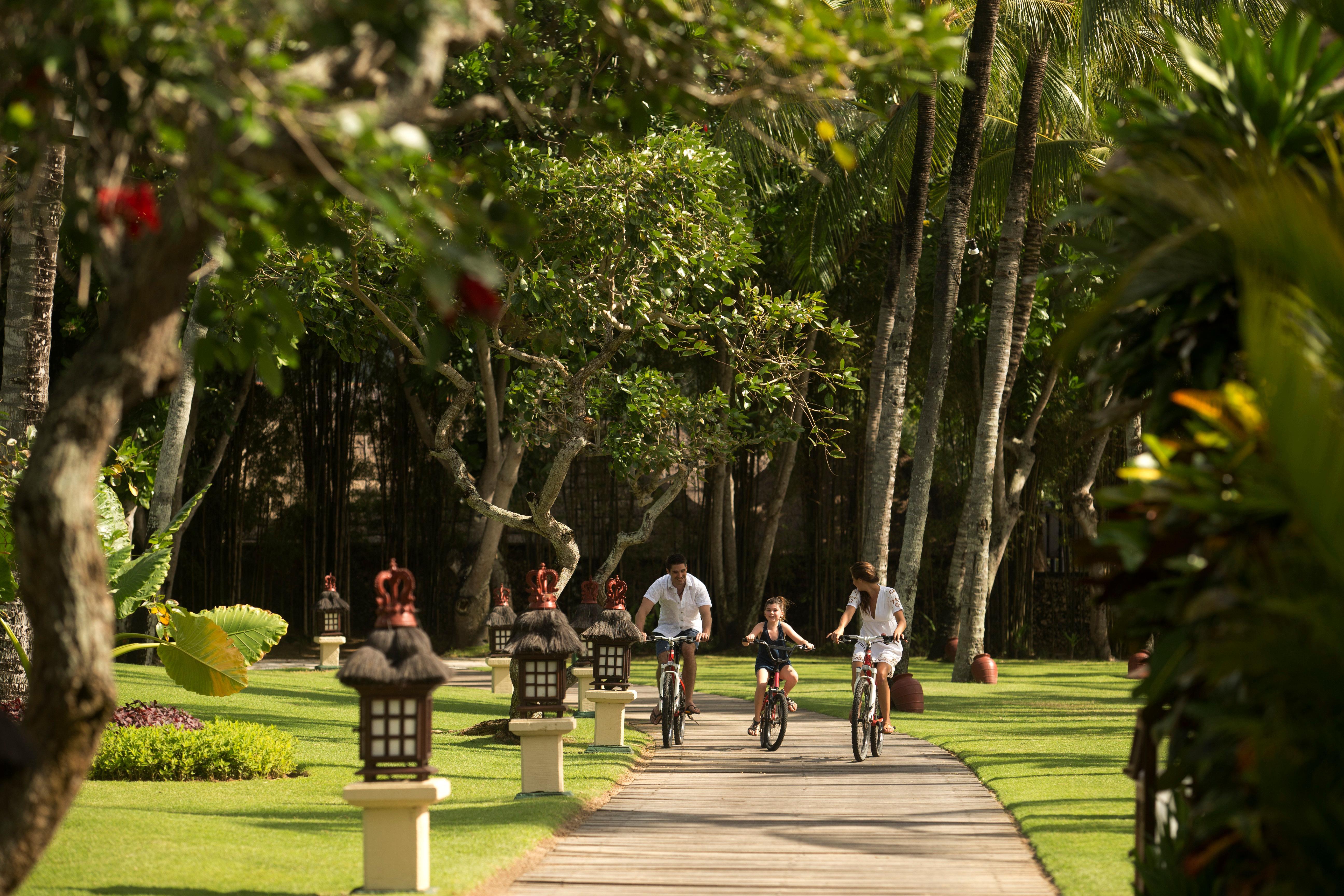 Intercontinental Bali By Ihg
