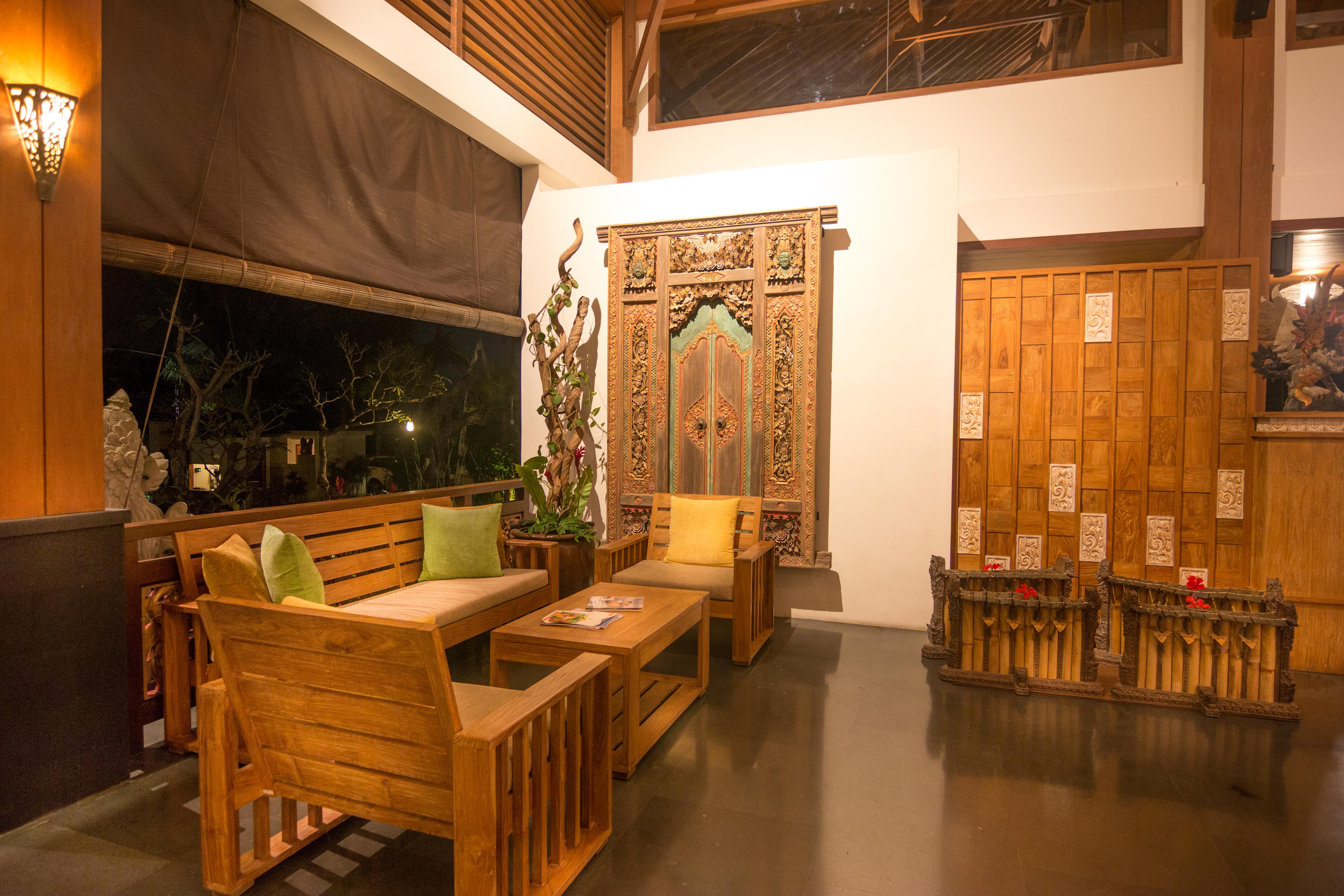 Onje And Resort Ubud (Bali)
