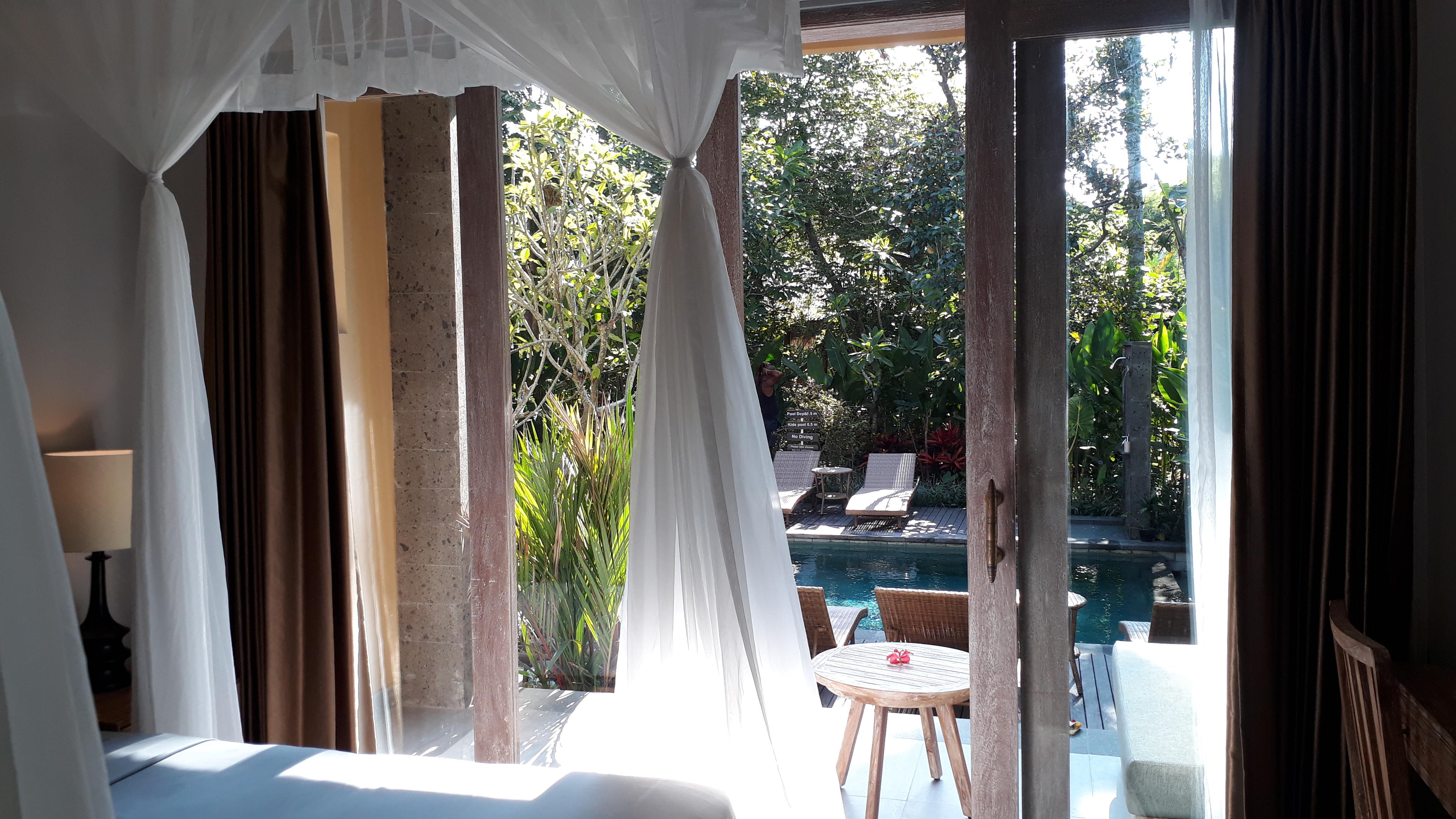 Ubad Retreat 3* Ubud (Bali)