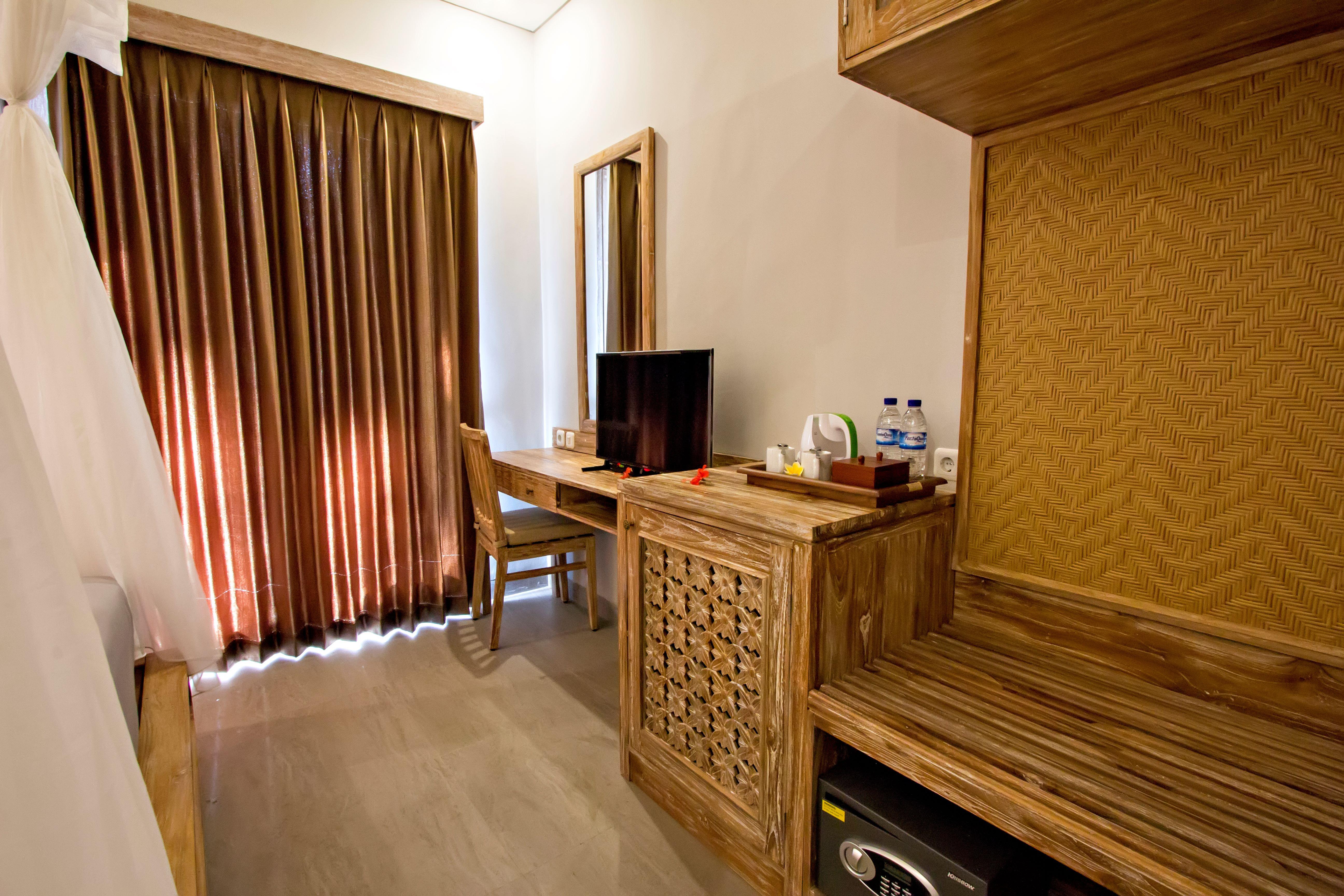Hotel Ubad Retreat