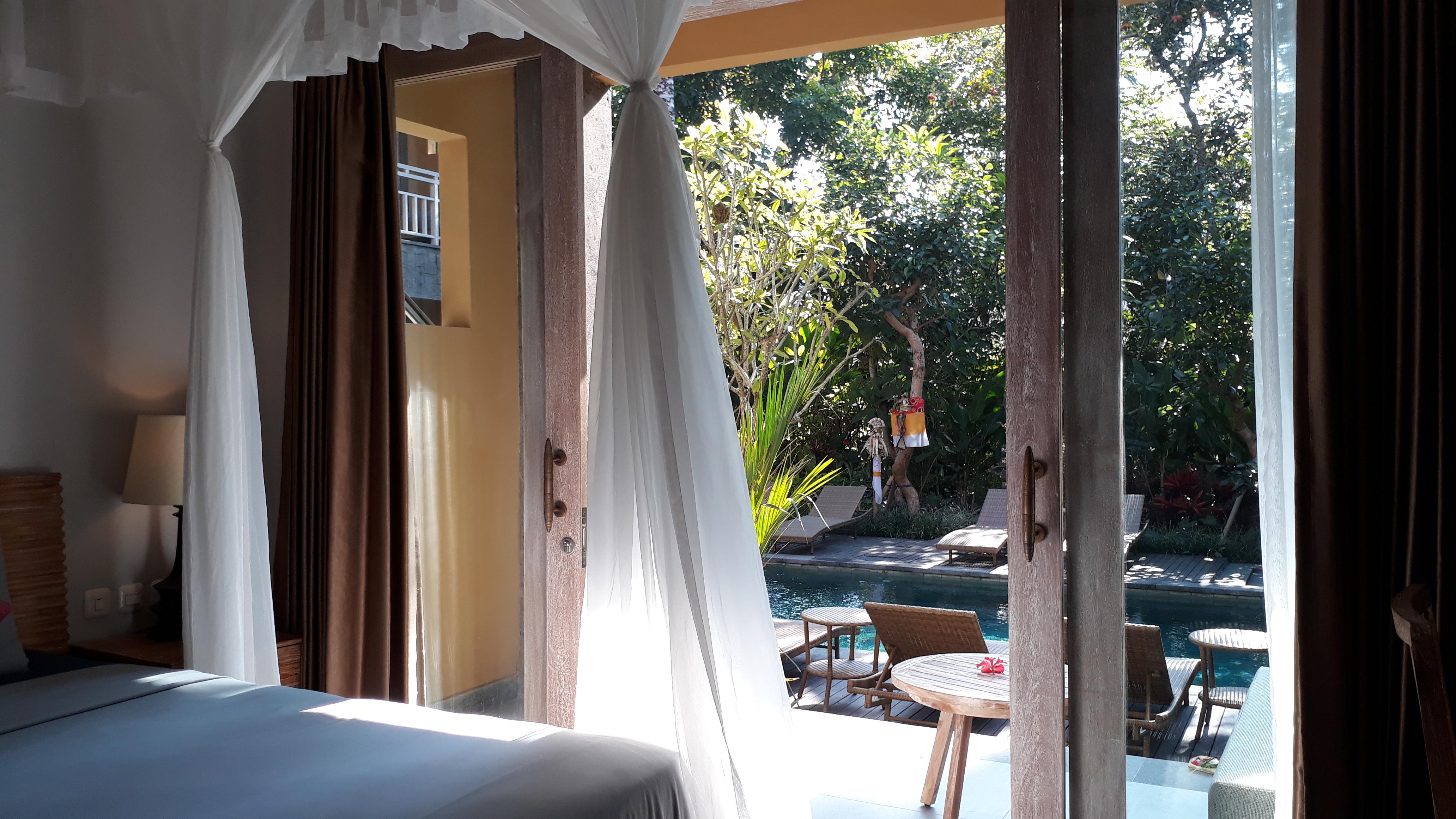 Ubad Retreat Hotel 3*