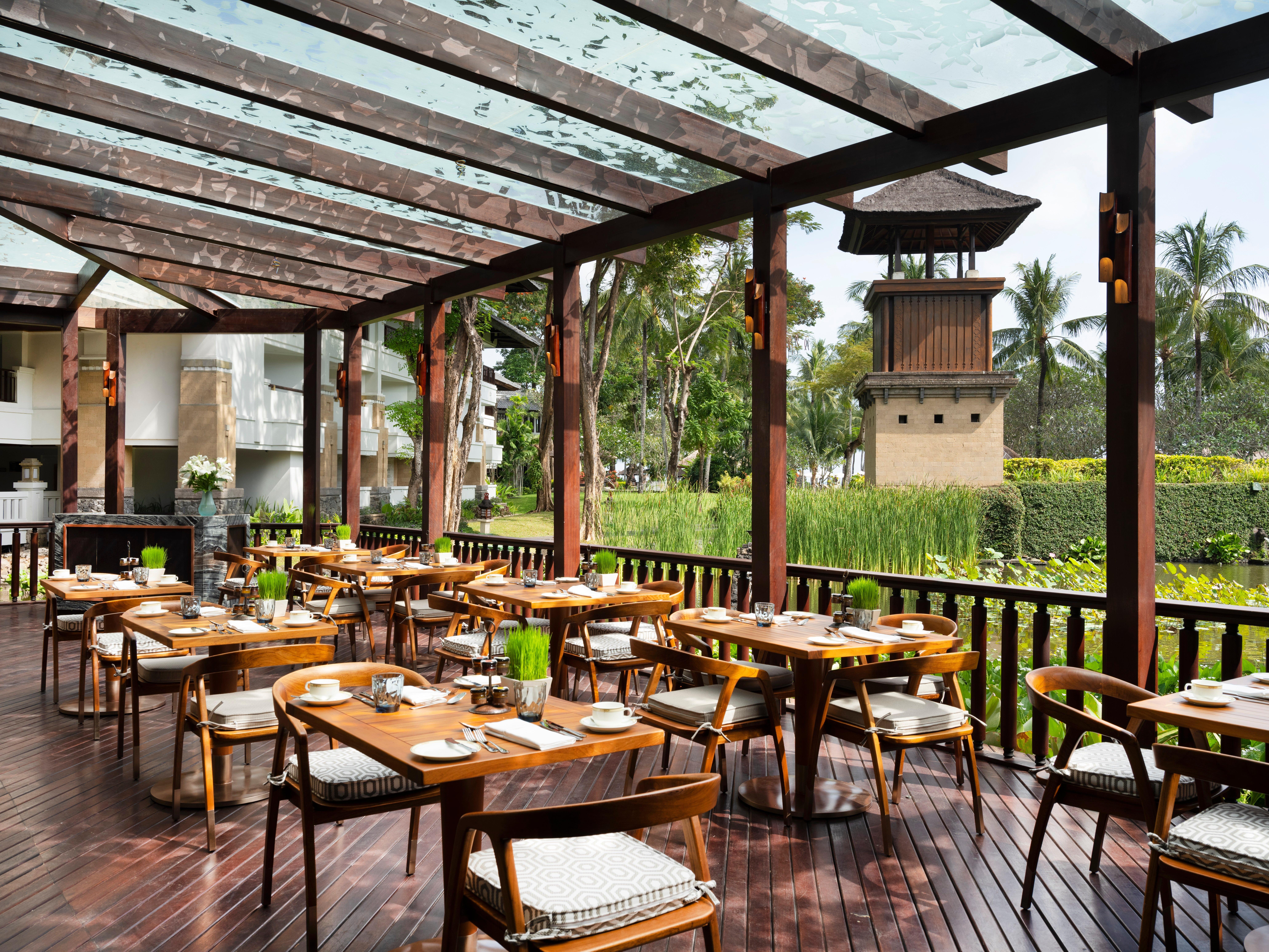 Intercontinental Bali By Ihg