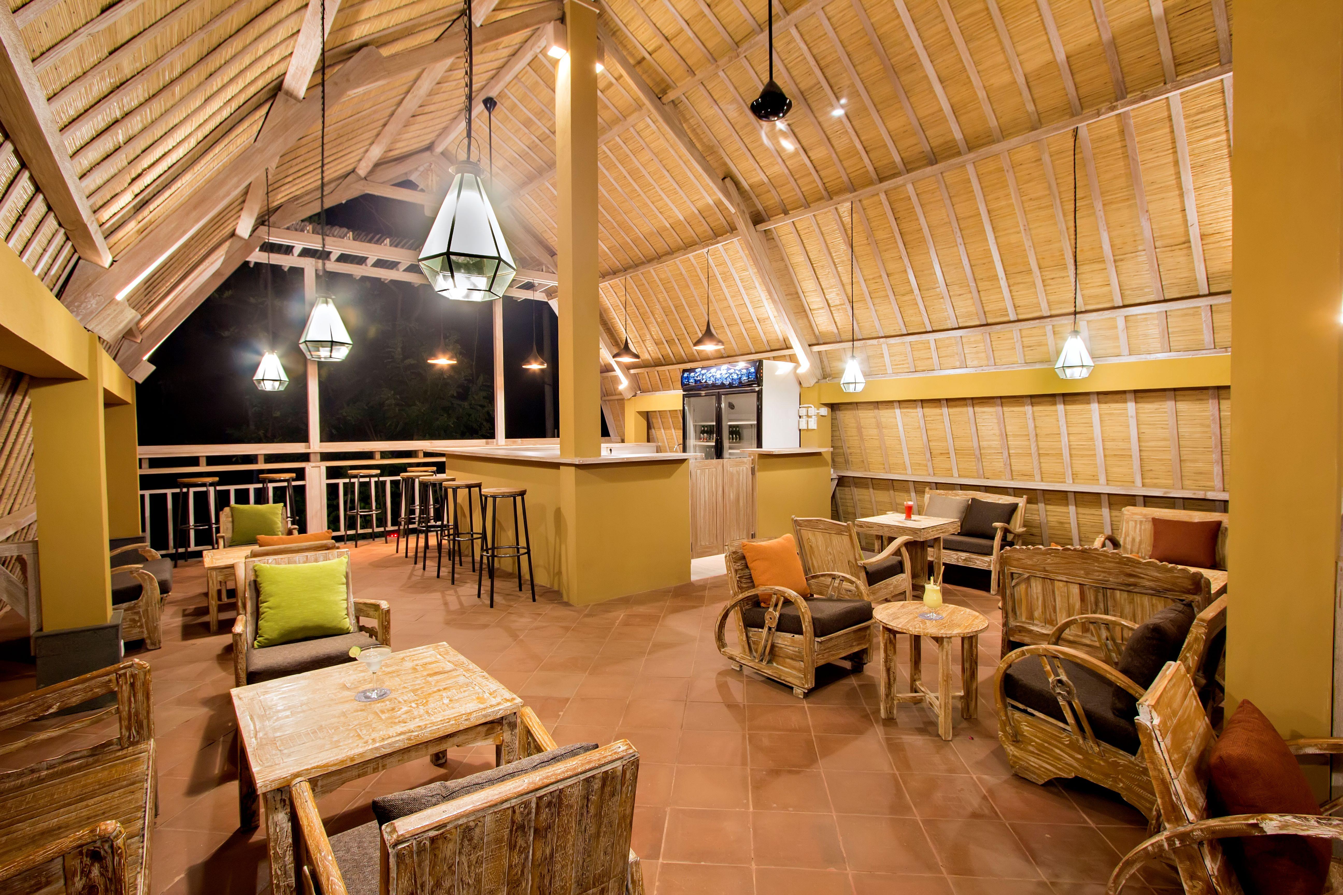 Hotel Ubad Retreat