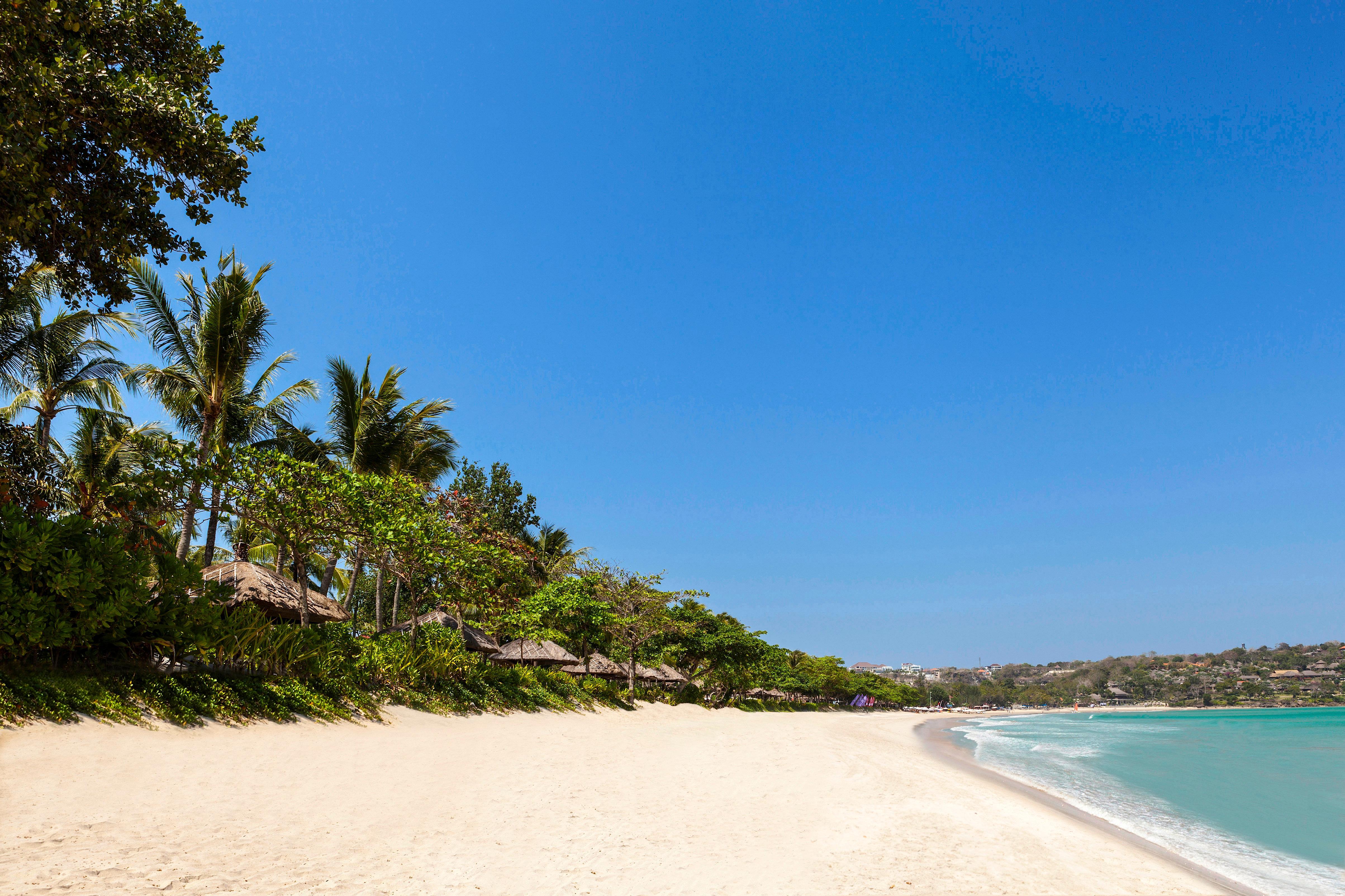 Intercontinental Bali By Ihg Resort 5*