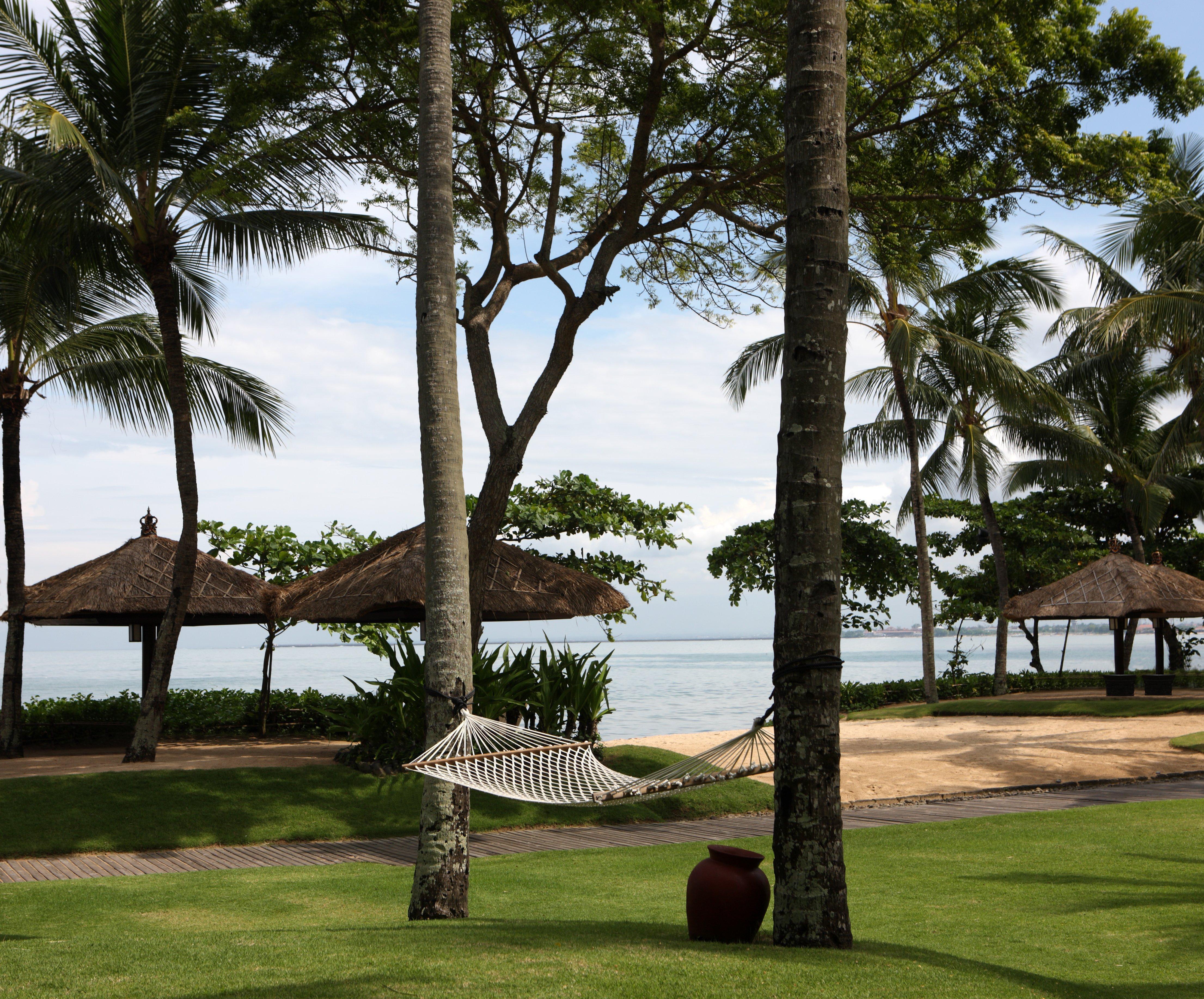Intercontinental Bali By Ihg Jimbaran (Bali)