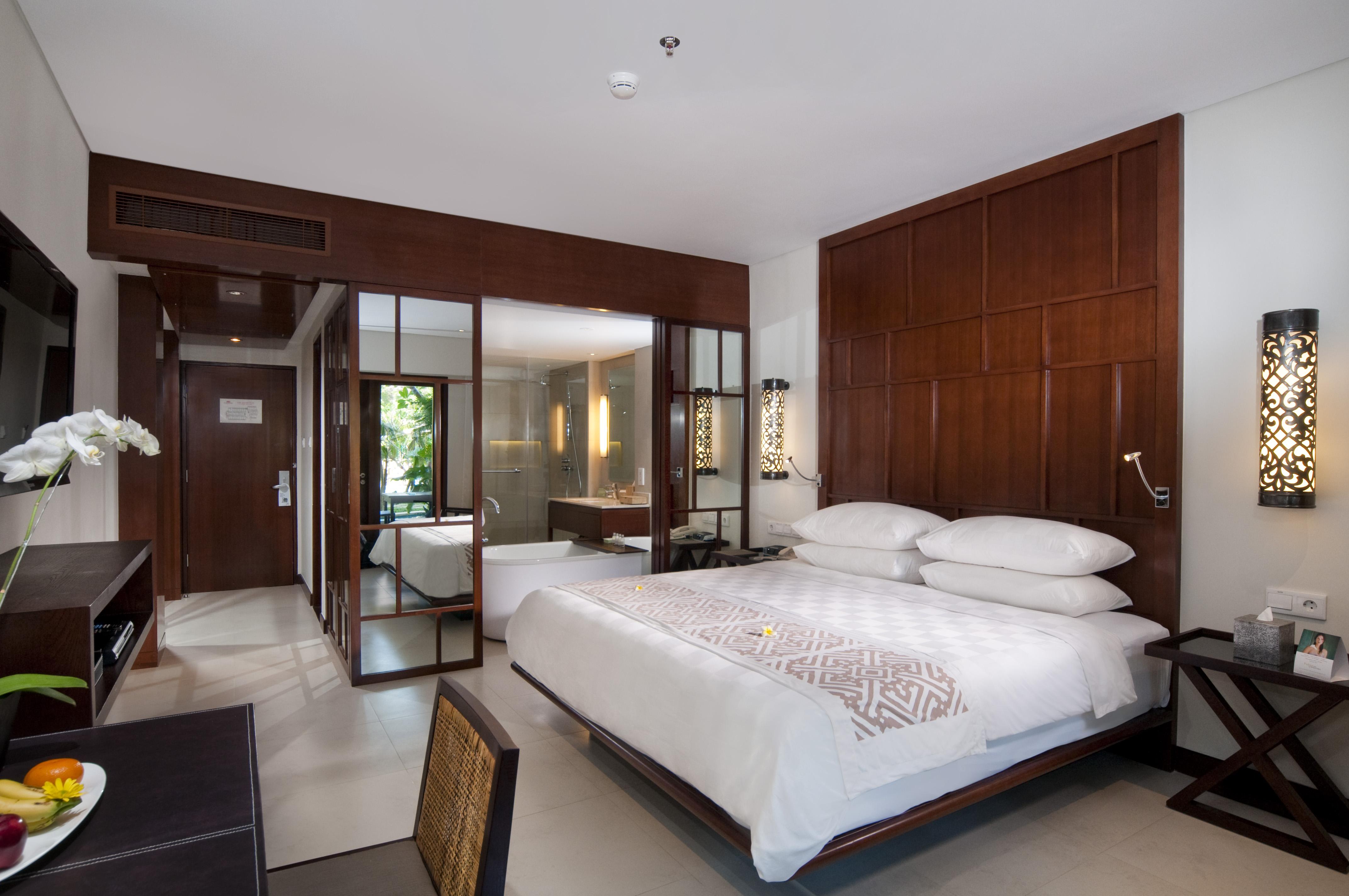 Padma Legian (Bali)