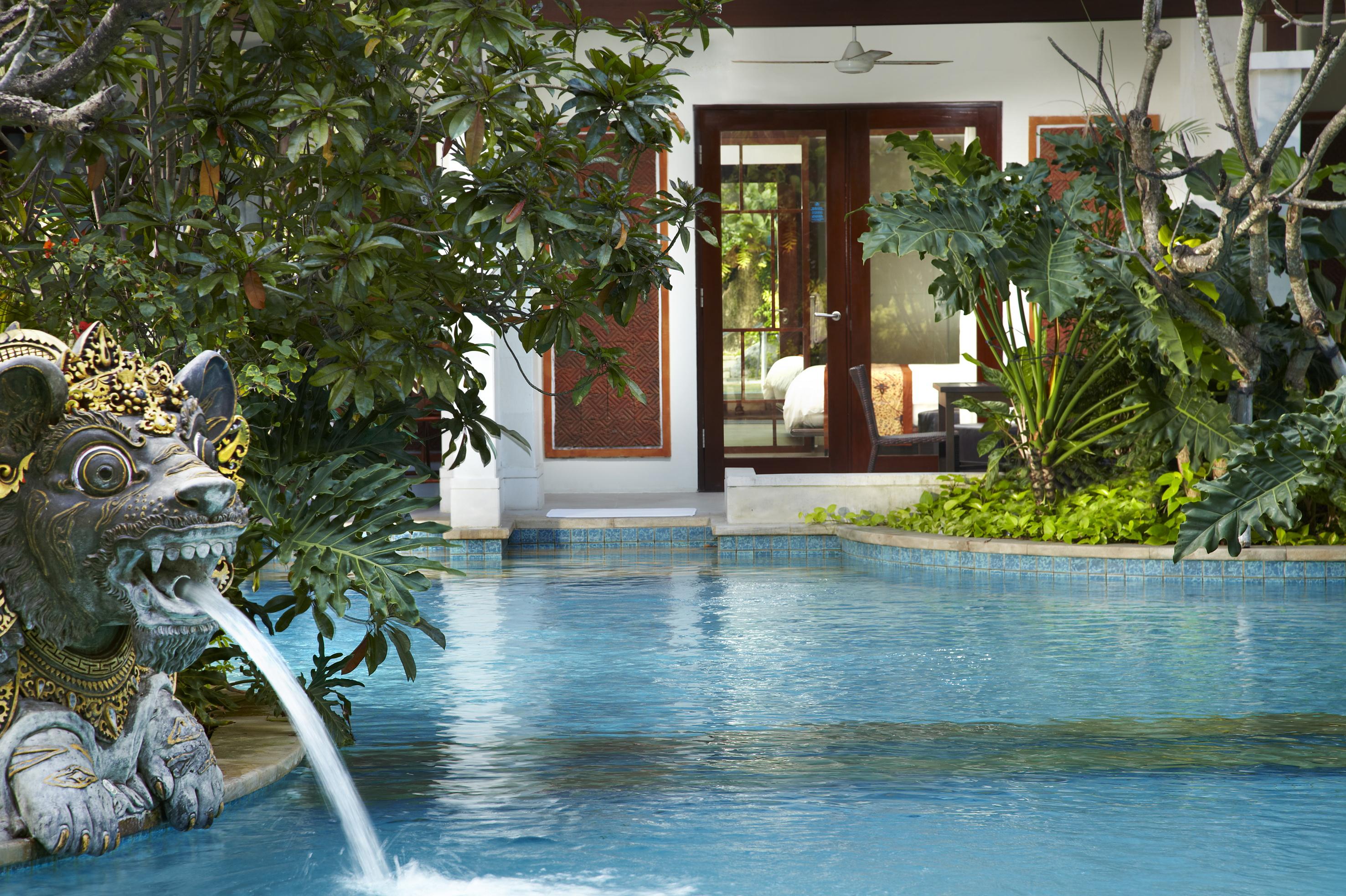Padma Legian (Bali)