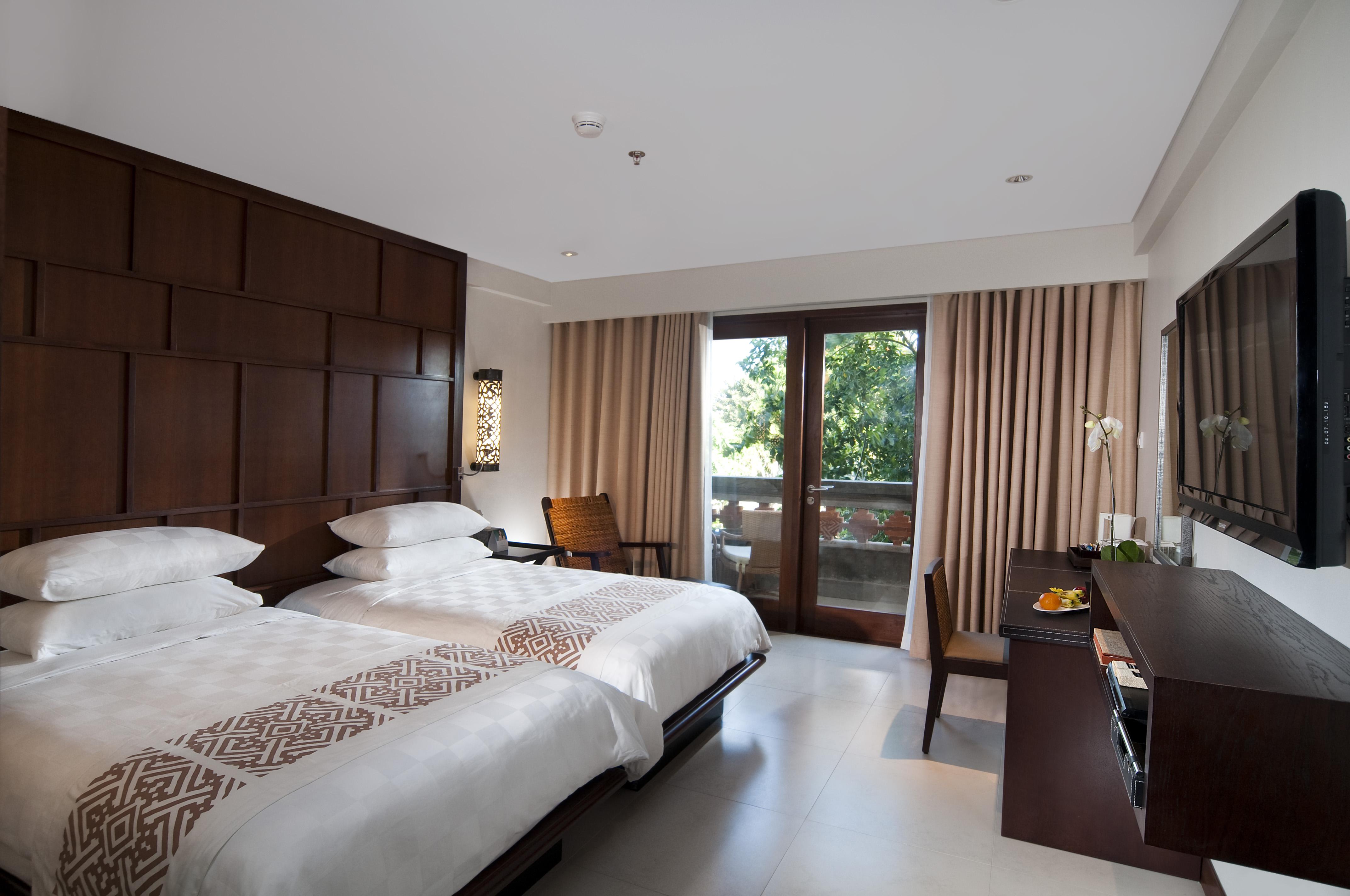 Padma Resor Legian (Bali)