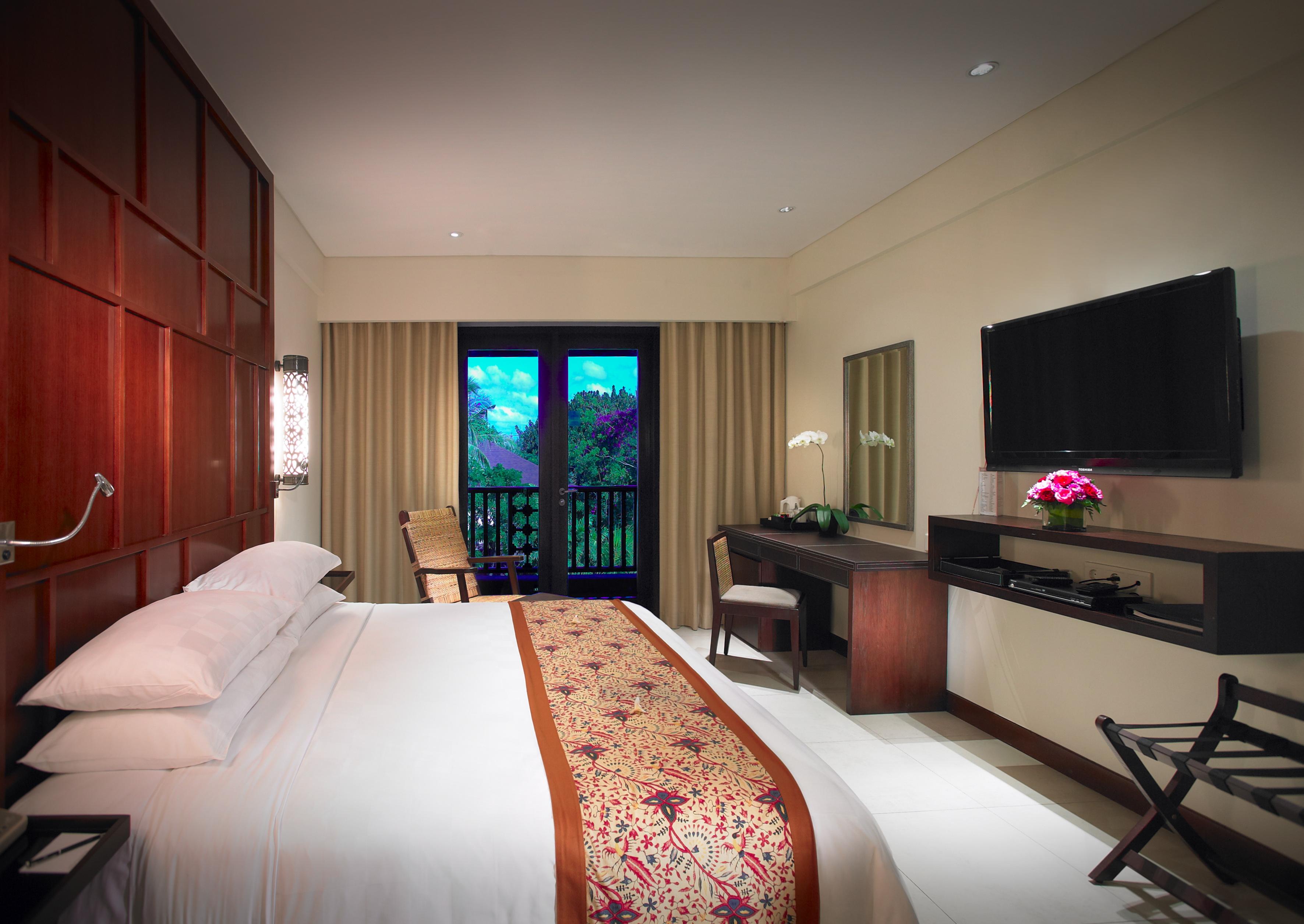 Padma Resor 5*