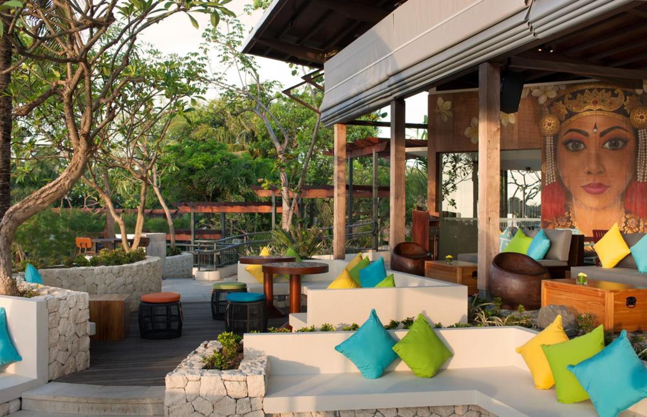 Padma 5* Legian (Bali)