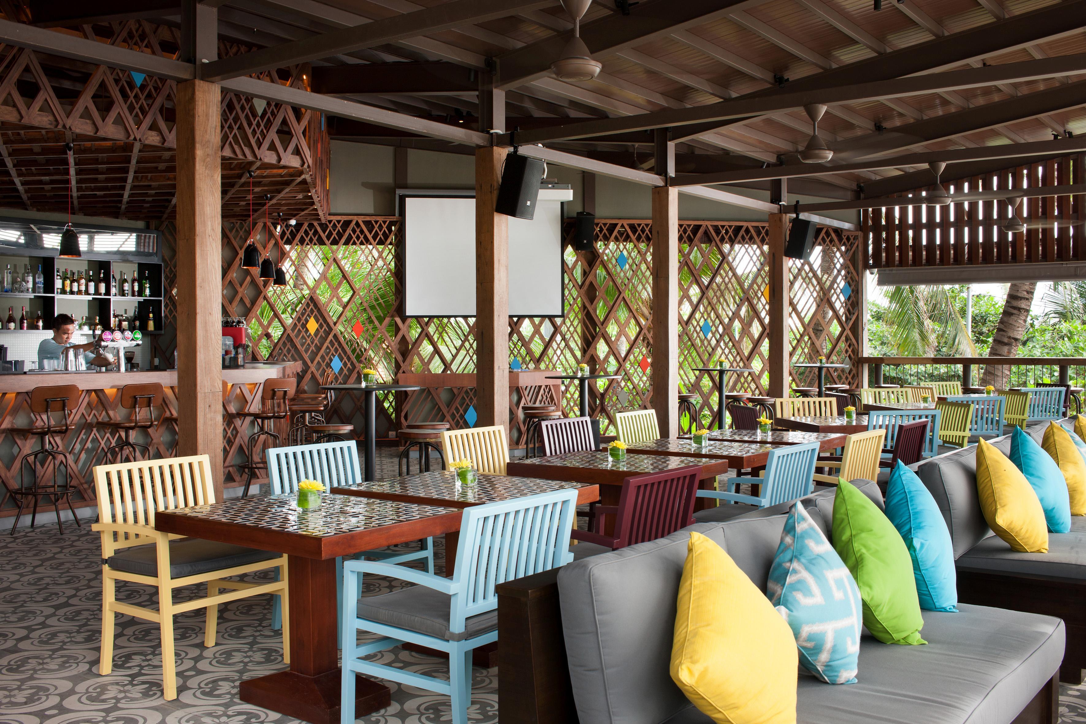 Padma Legian (Bali)