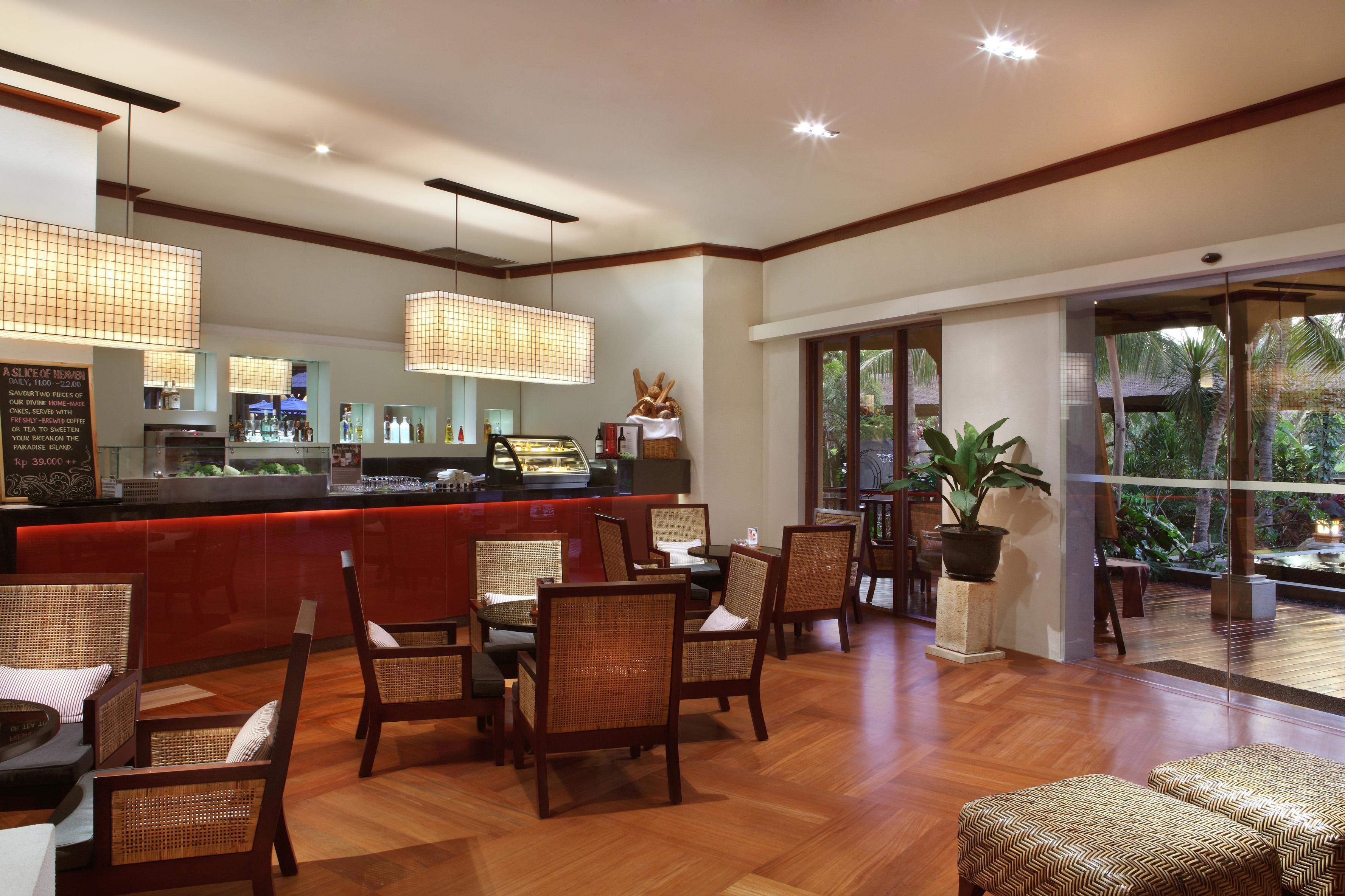 Padma Resor 5*