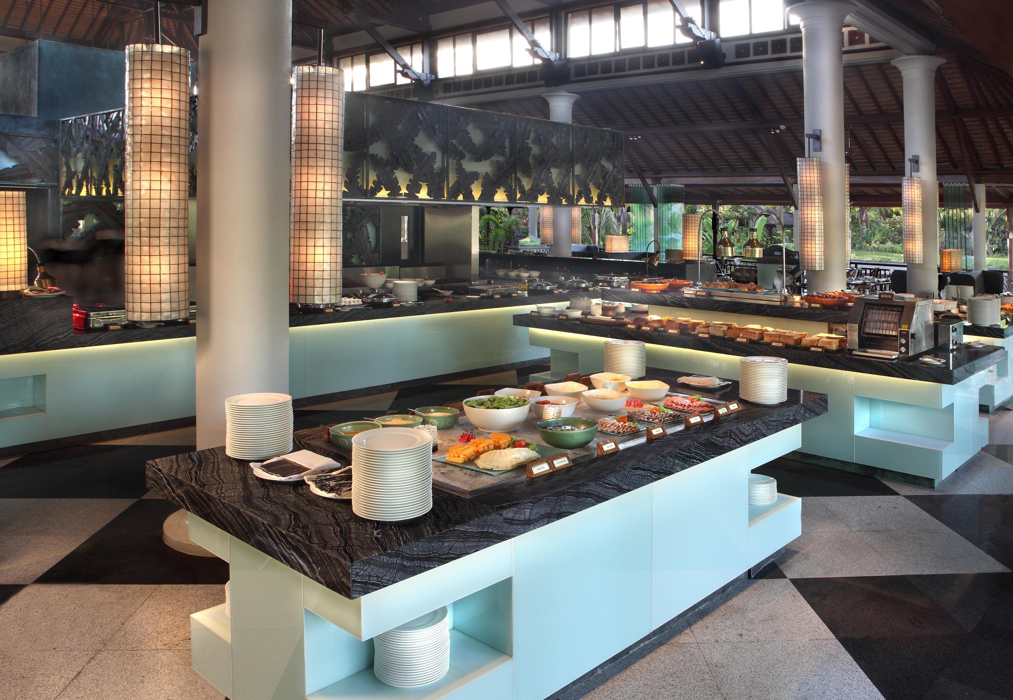 Resor Padma 5*