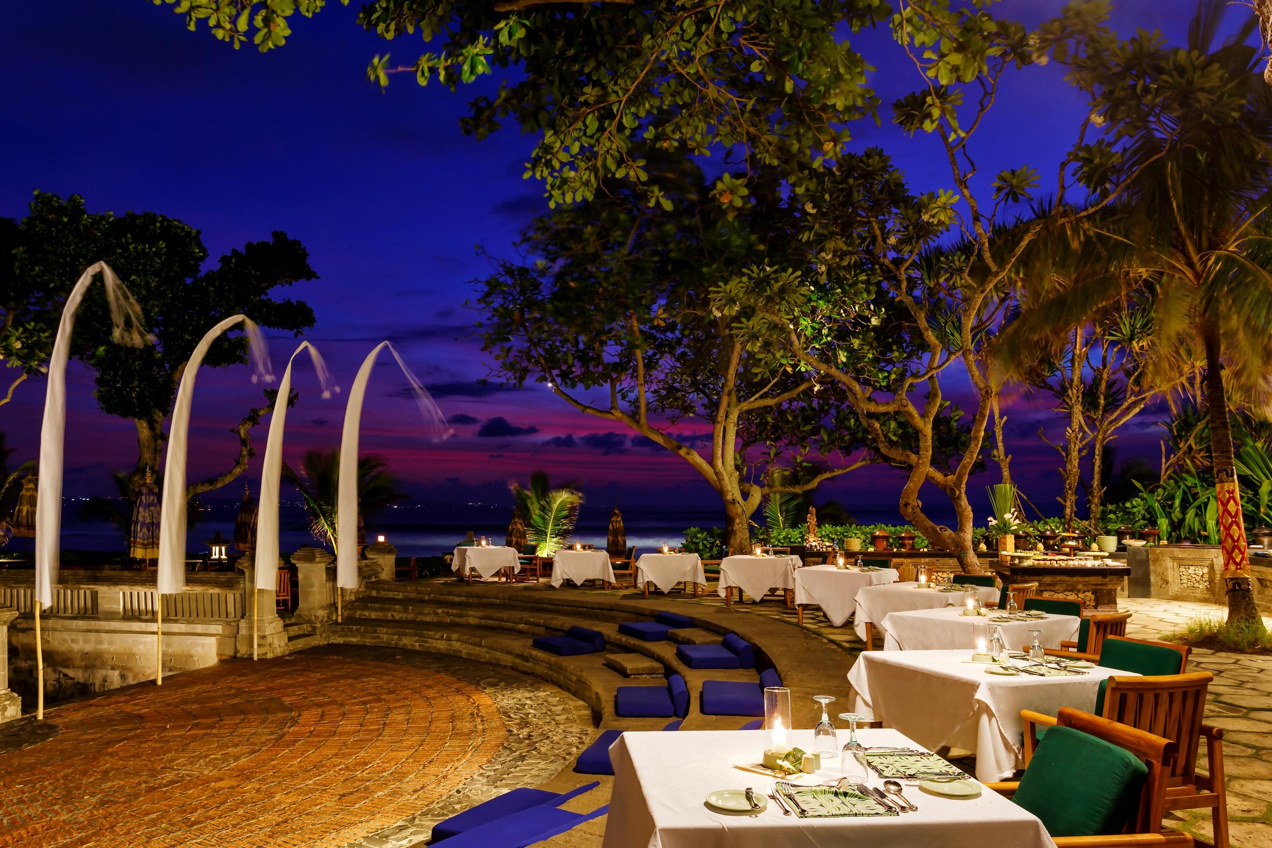 The Oberoi Beach Resort, Bali Resort Seminyak (Bali)