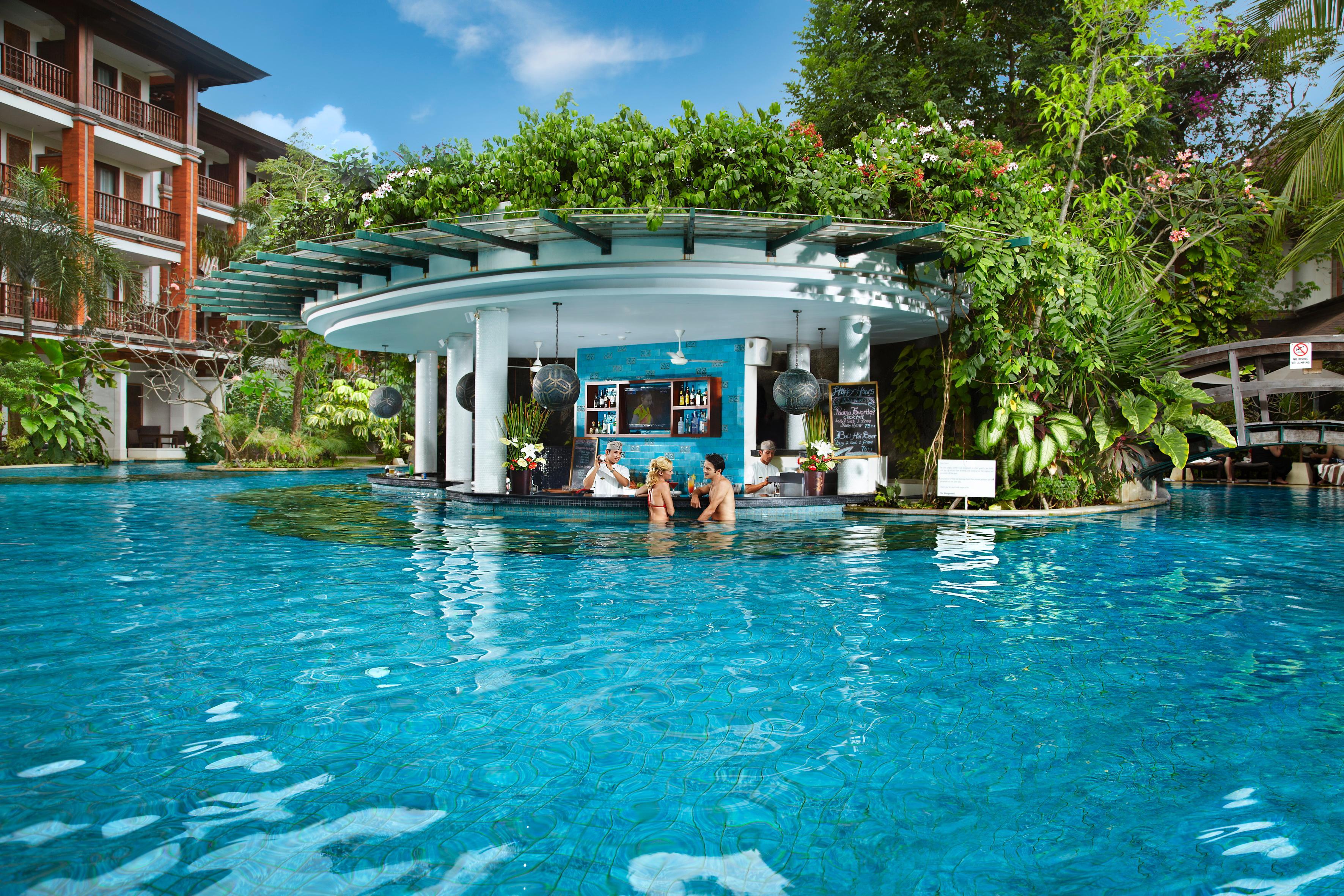 Padma Resor 5*