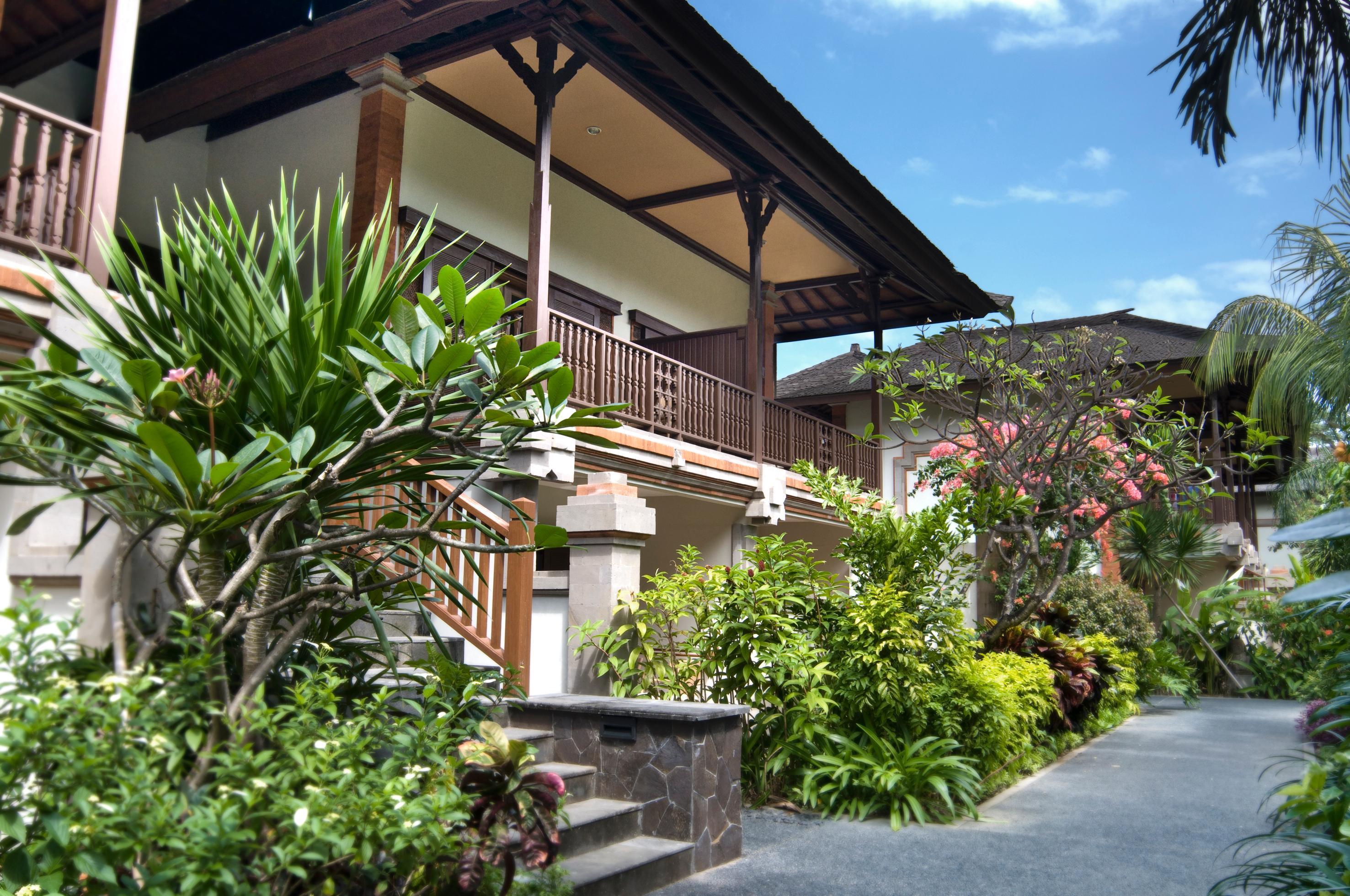 Resor Padma