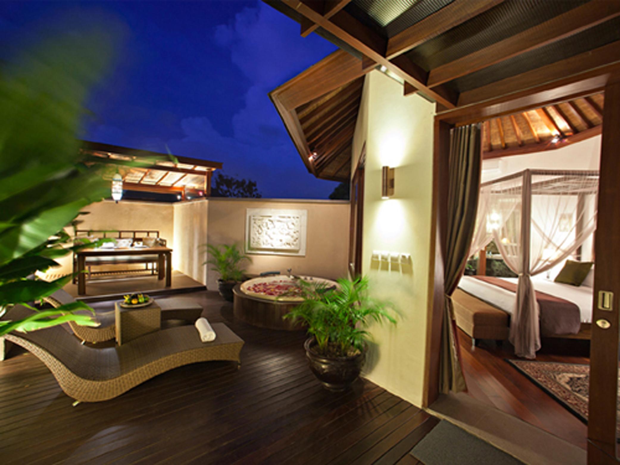 Kanishka Villa Seminyak (Bali)
