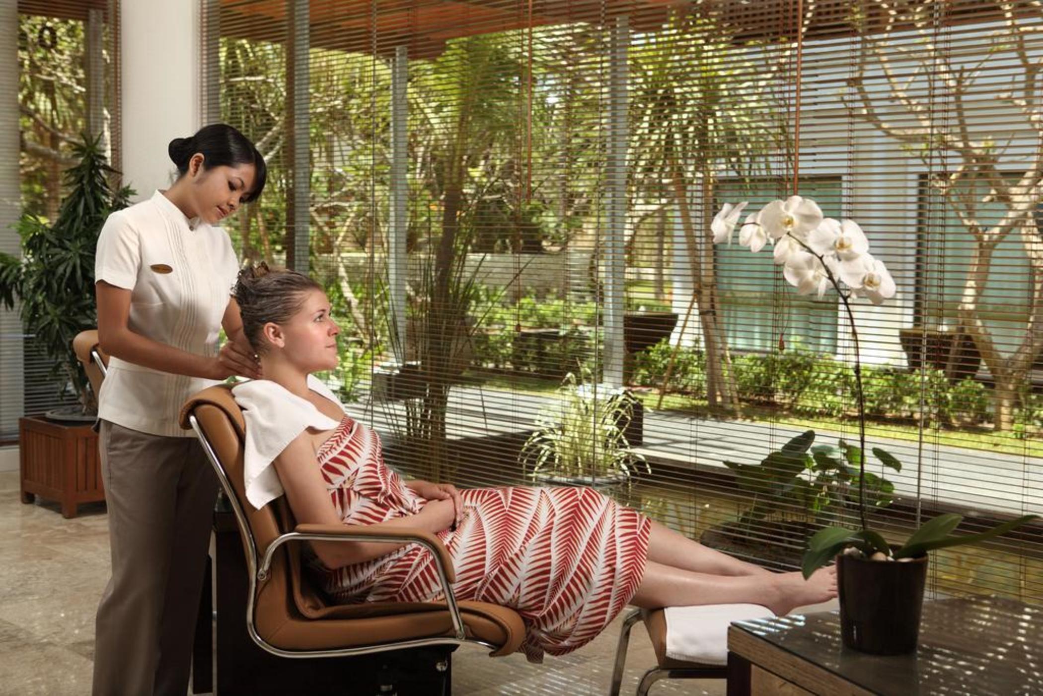 Resor Padma