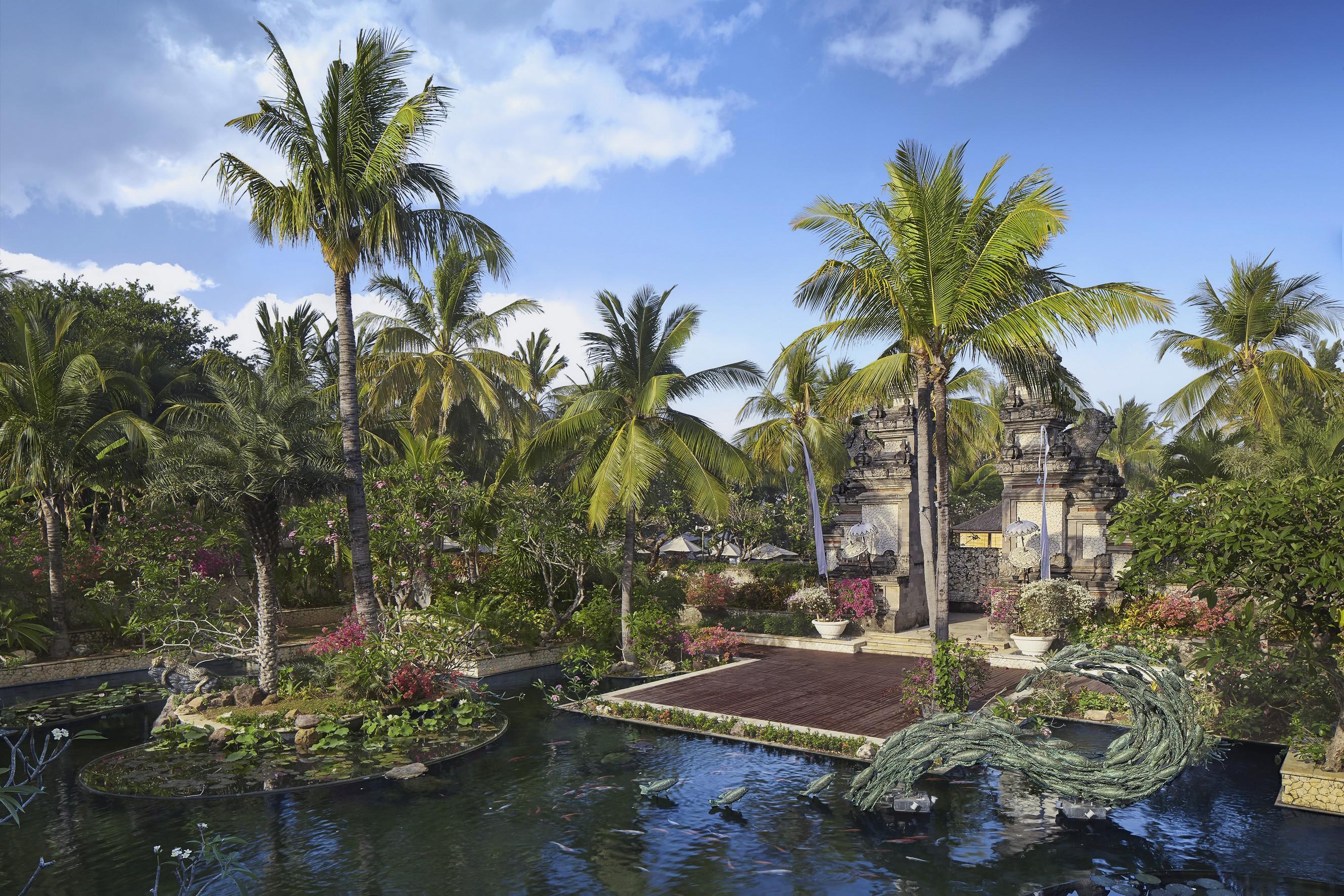 Padma Resor