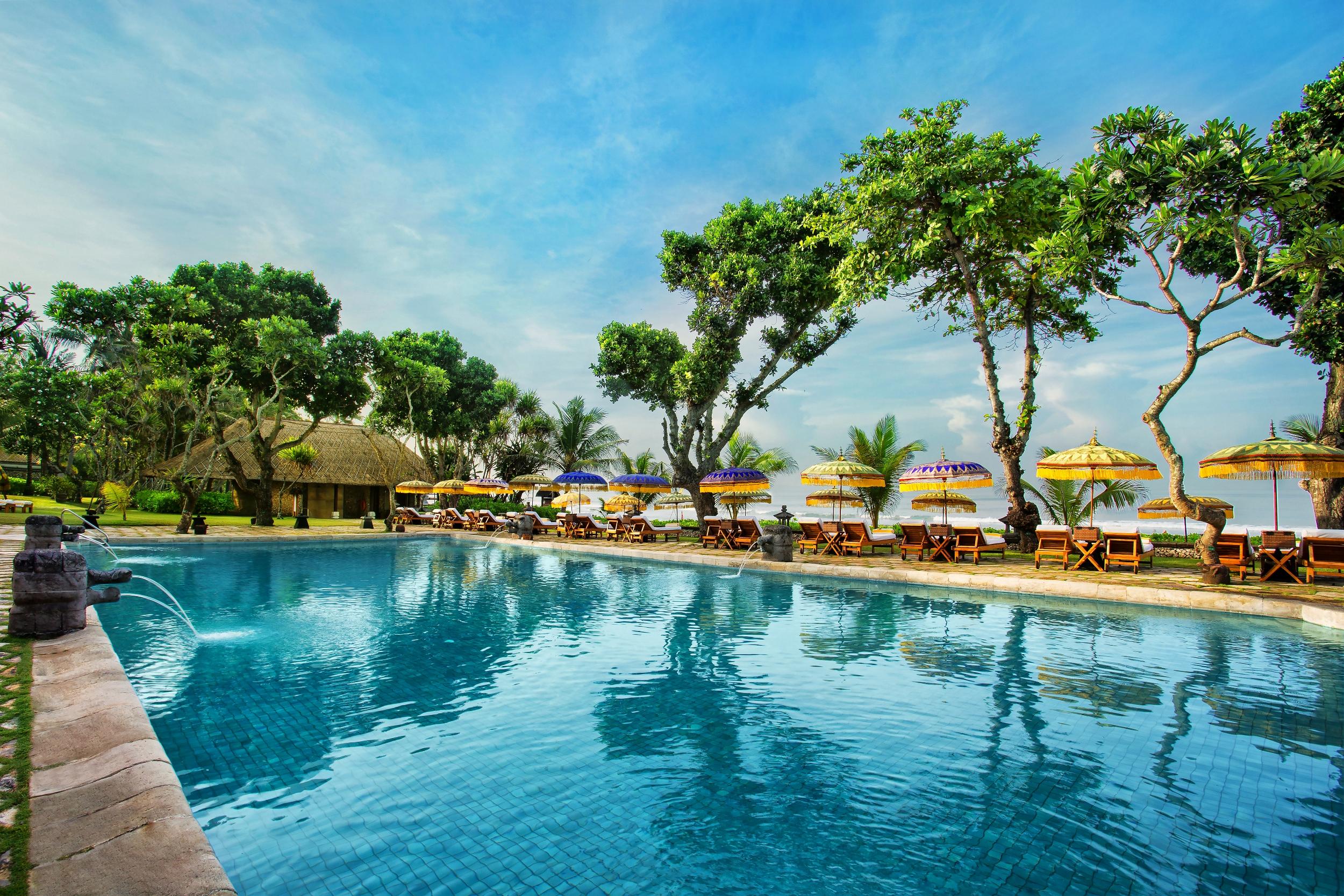 The Oberoi Beach Resort, Bali Seminyak (Bali)