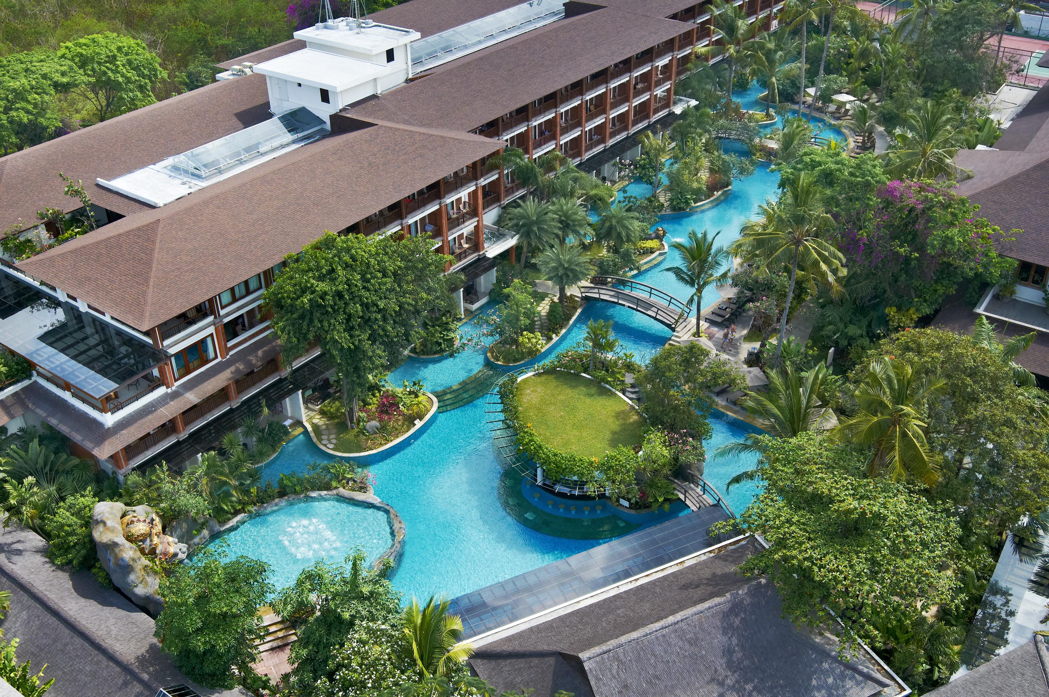 Resor Padma