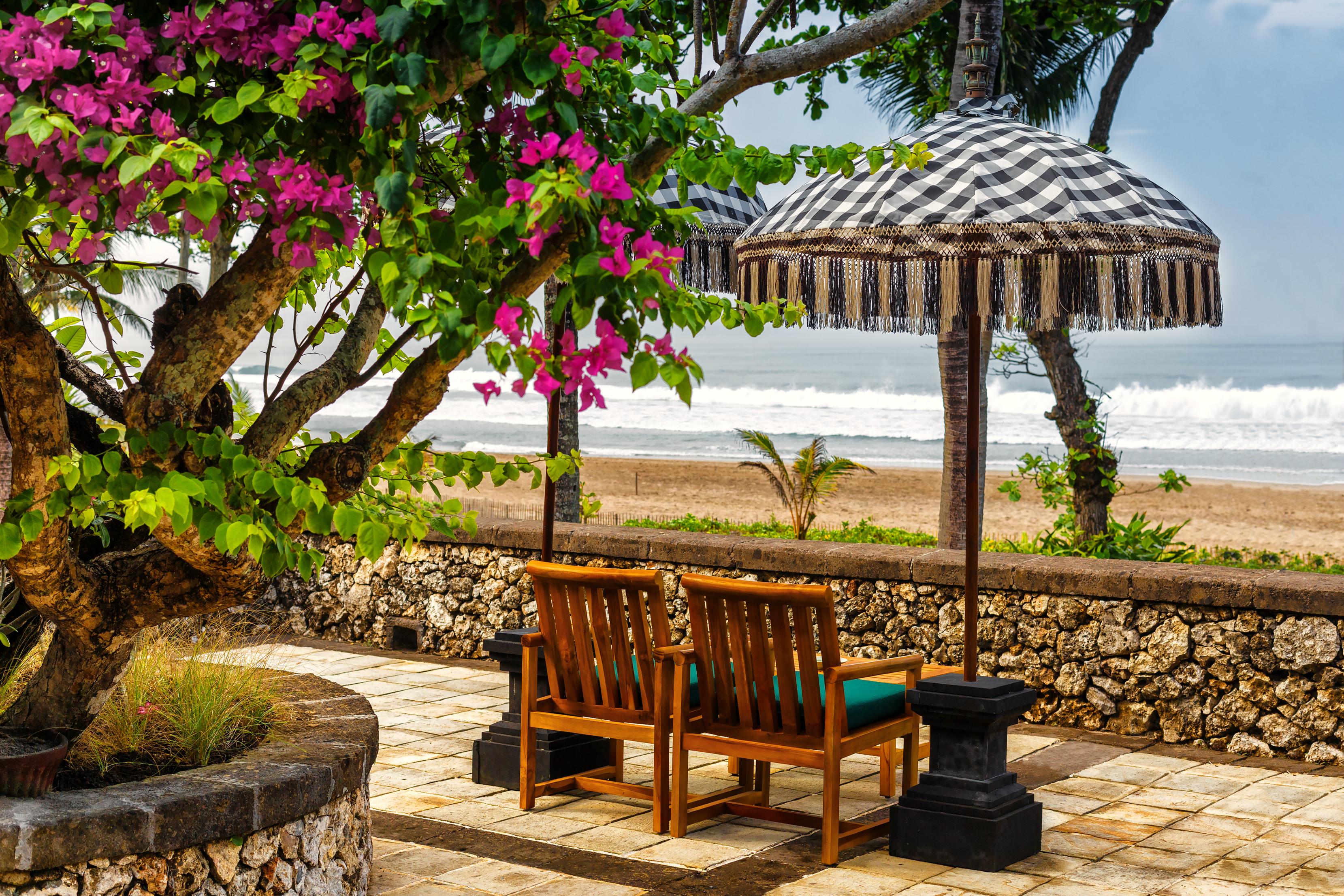 The Oberoi Beach Resort, Bali 5* Seminyak (Bali)
