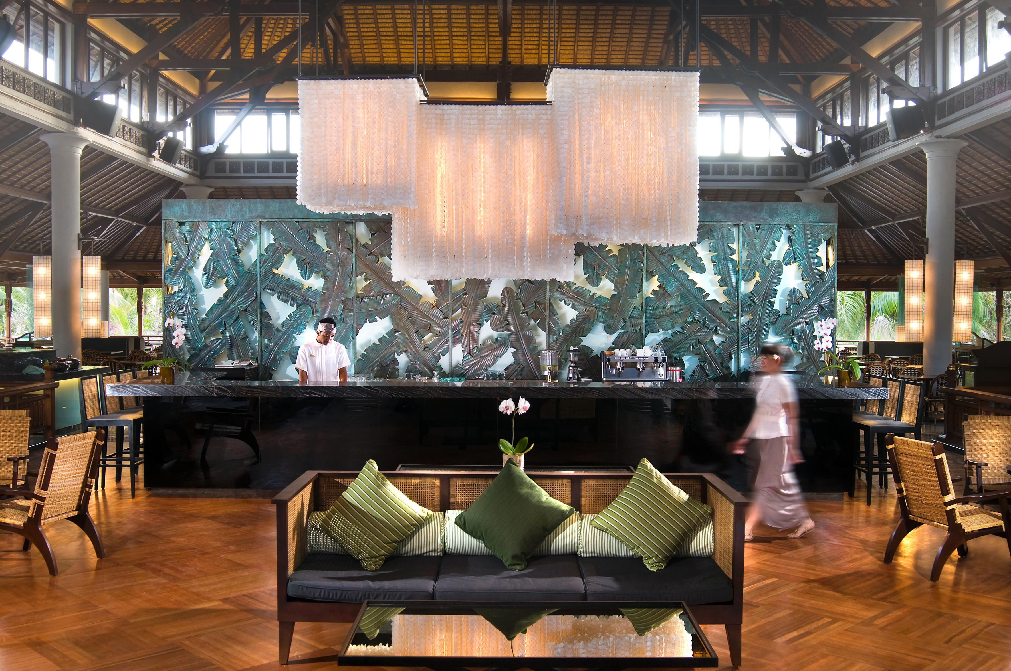 Padma Legian (Bali)