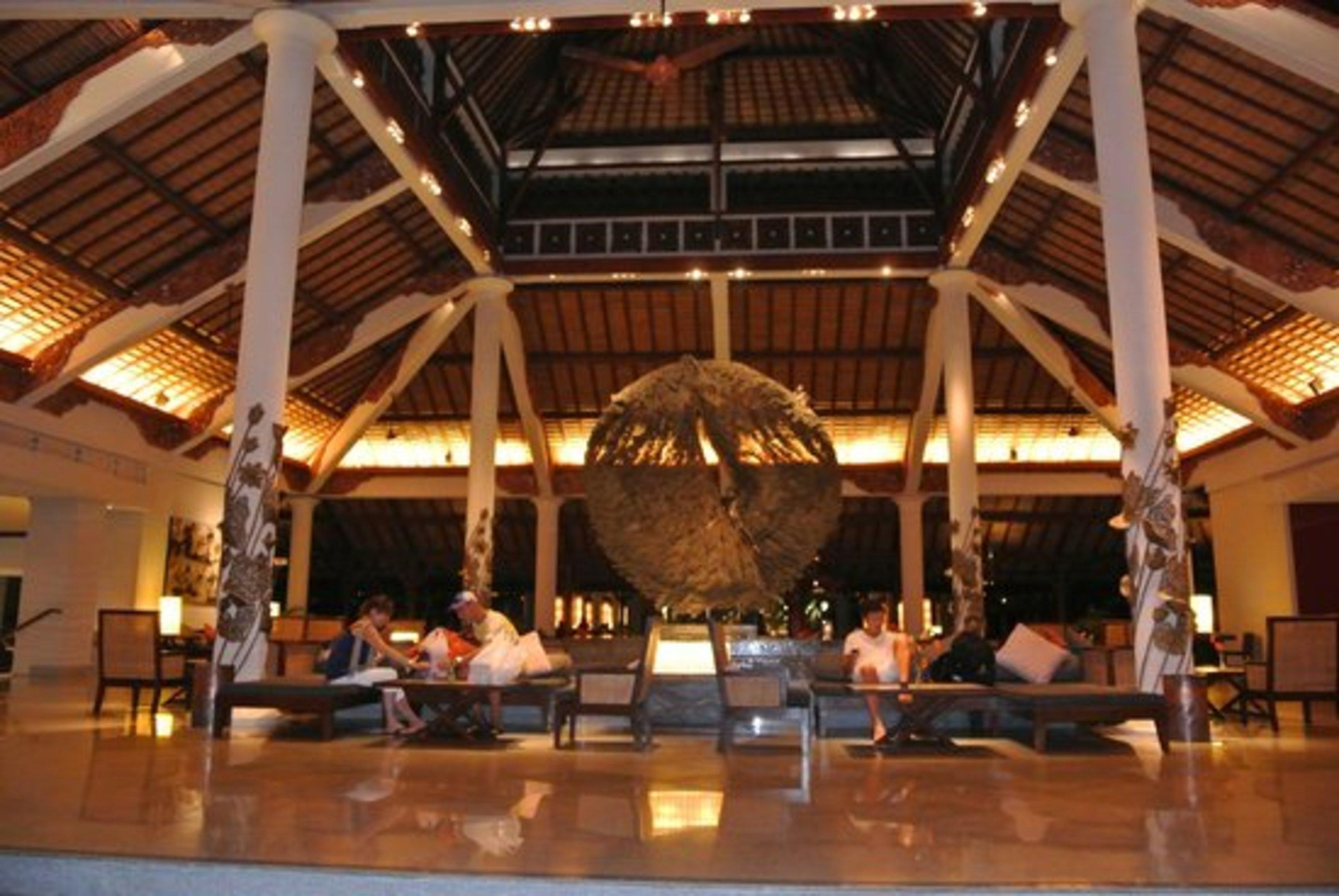 Padma Resor 5*