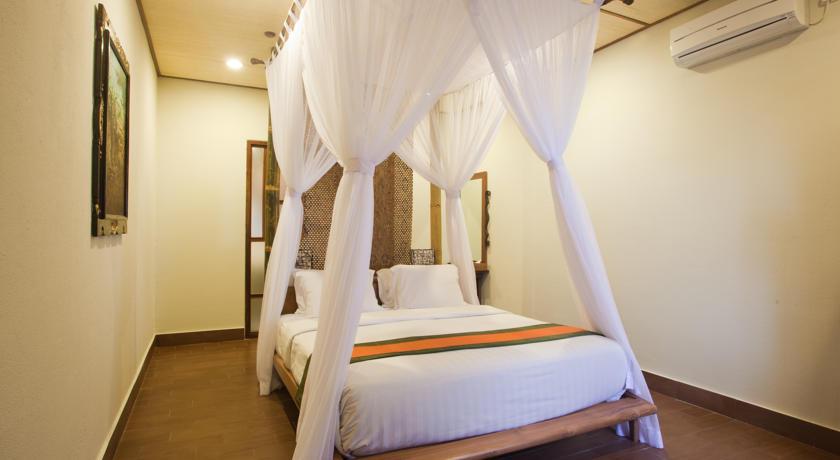 Desamuda Village Villa *