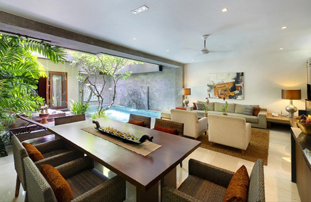 Kanishka Villa Seminyak (Bali)