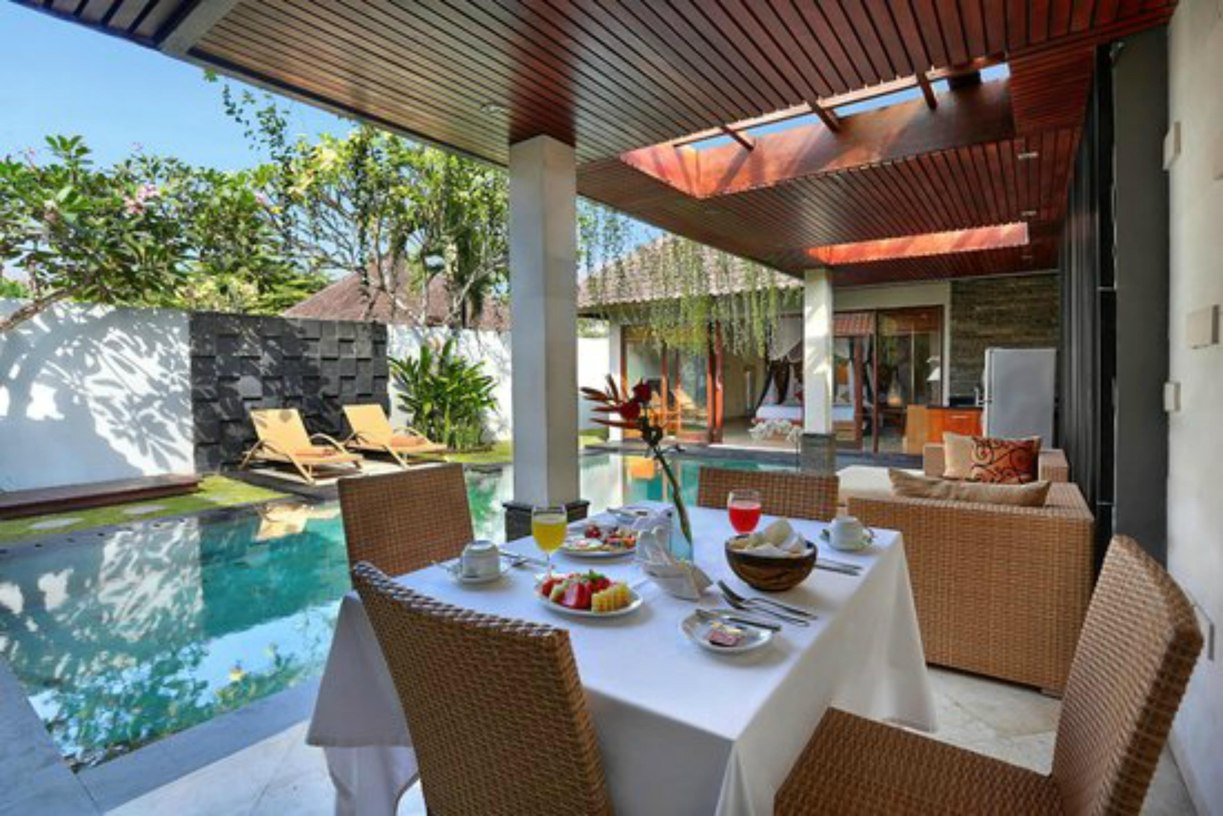 Kunti Villa *