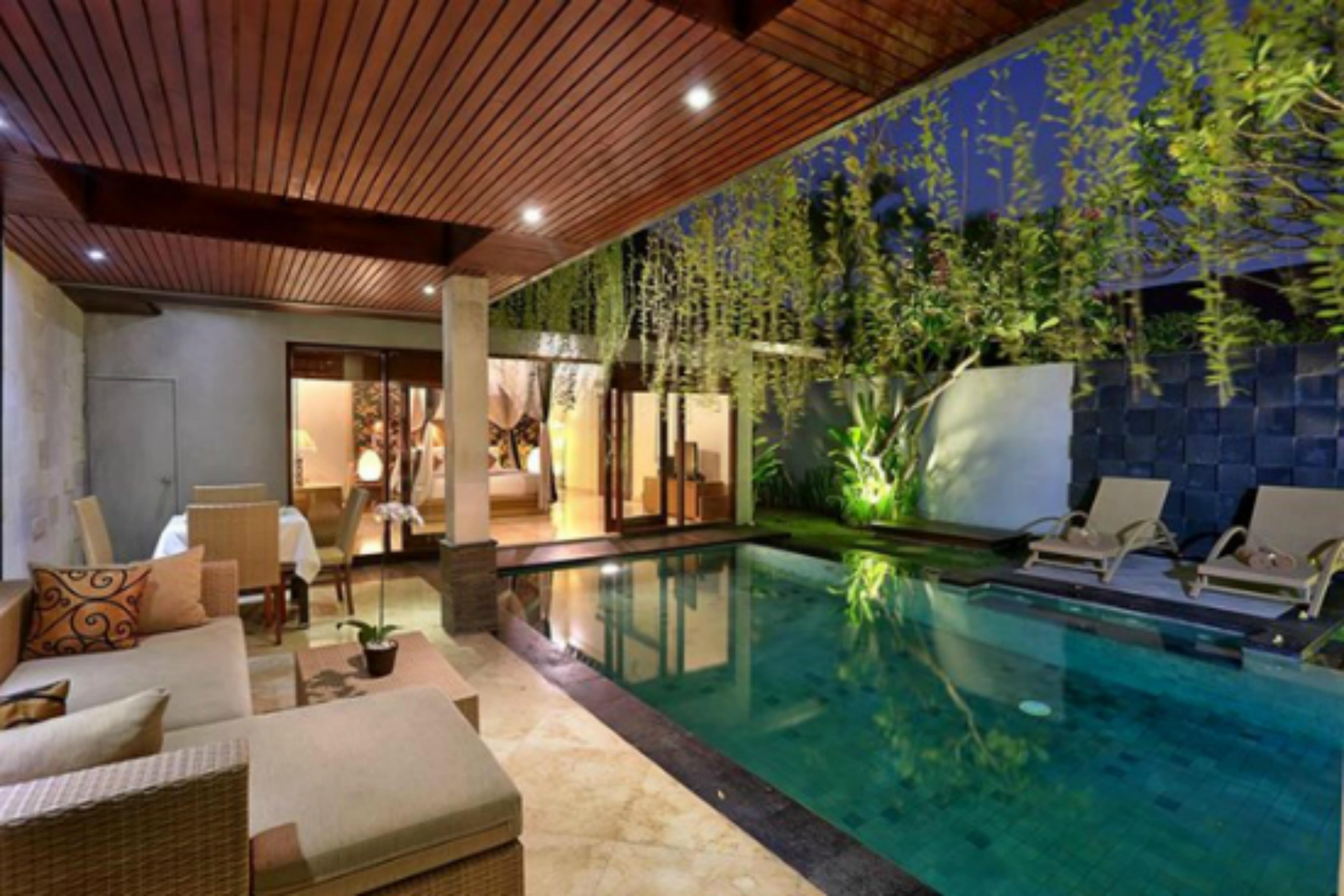 Kunti Villa *