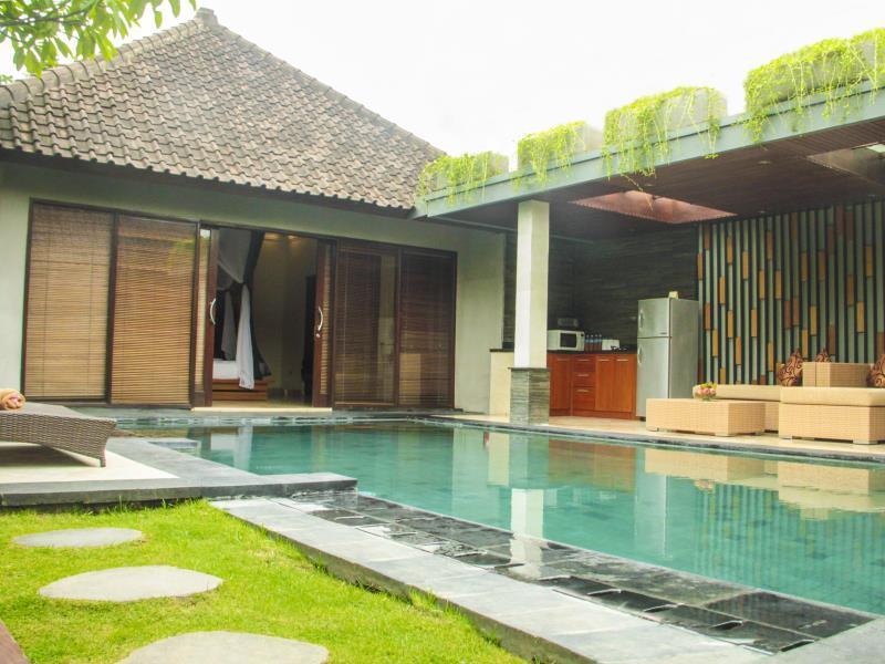 Villa Kunti