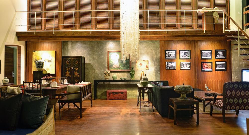 Kunti Villa *
