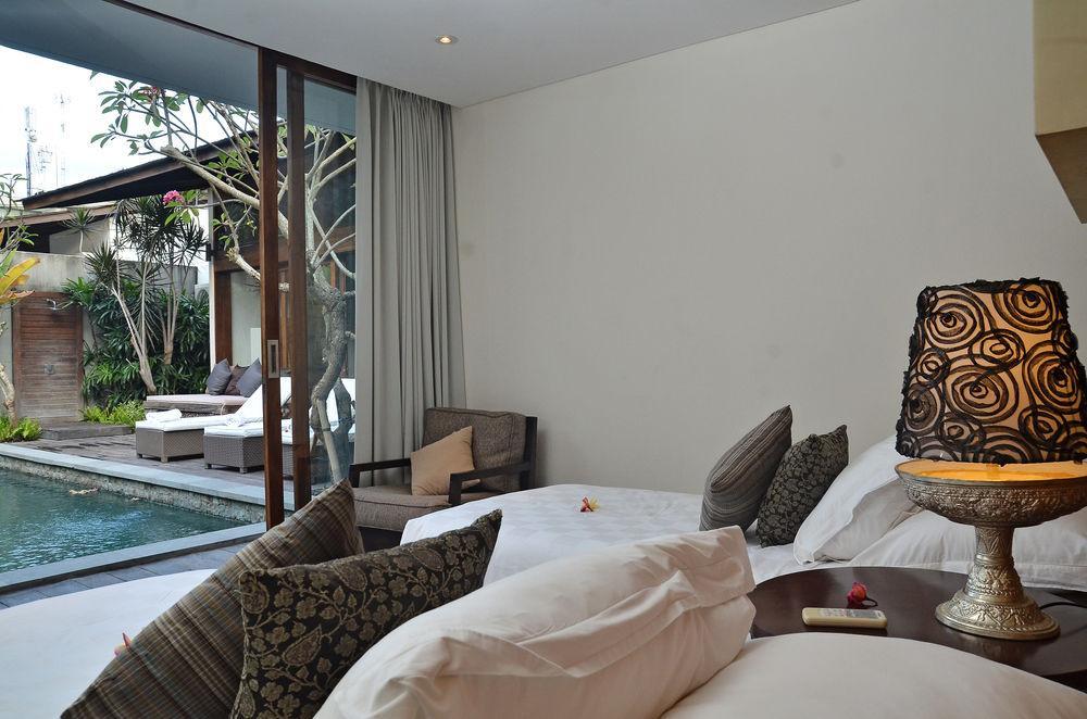 Kunti Seminyak (Bali)