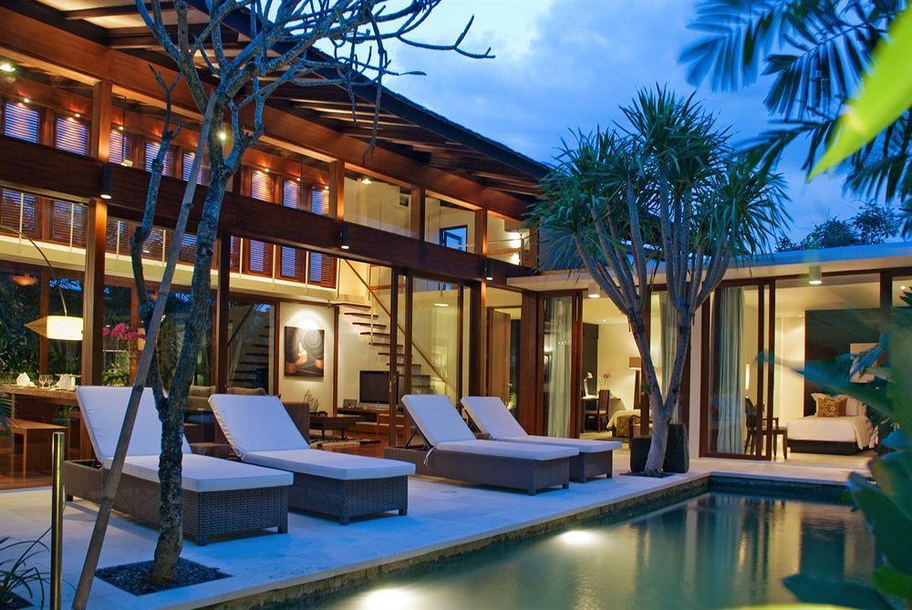 Kunti Villa