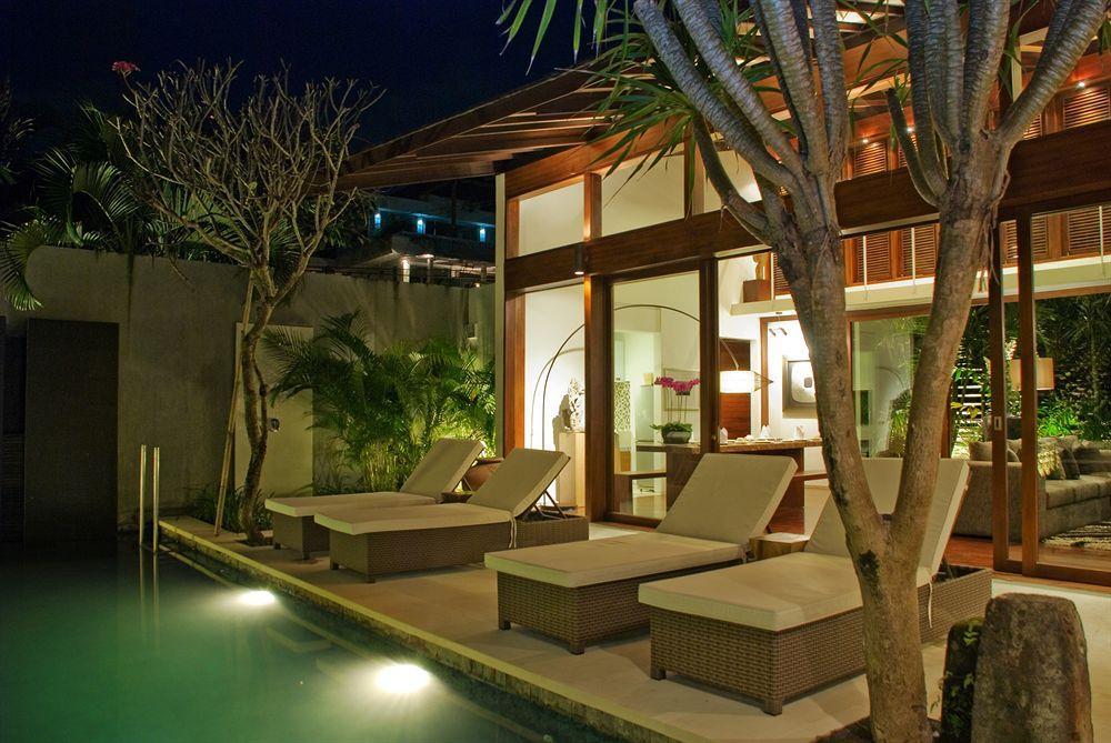 Kunti Villa *