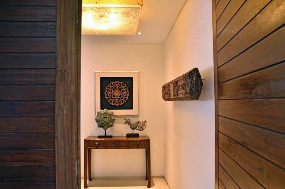 Kunti Seminyak (Bali)