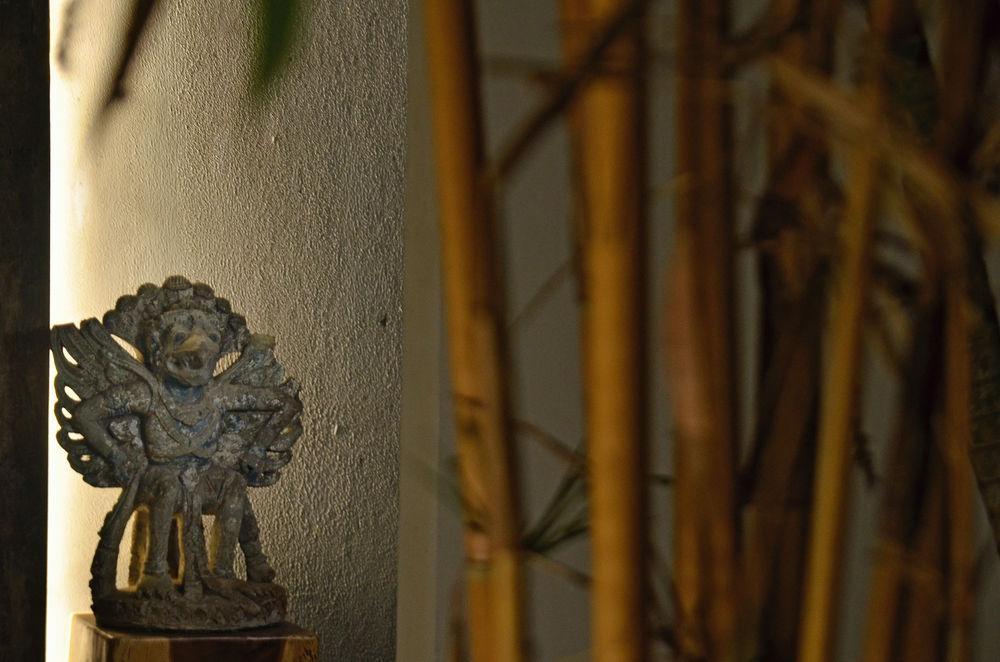 Villa Kunti *